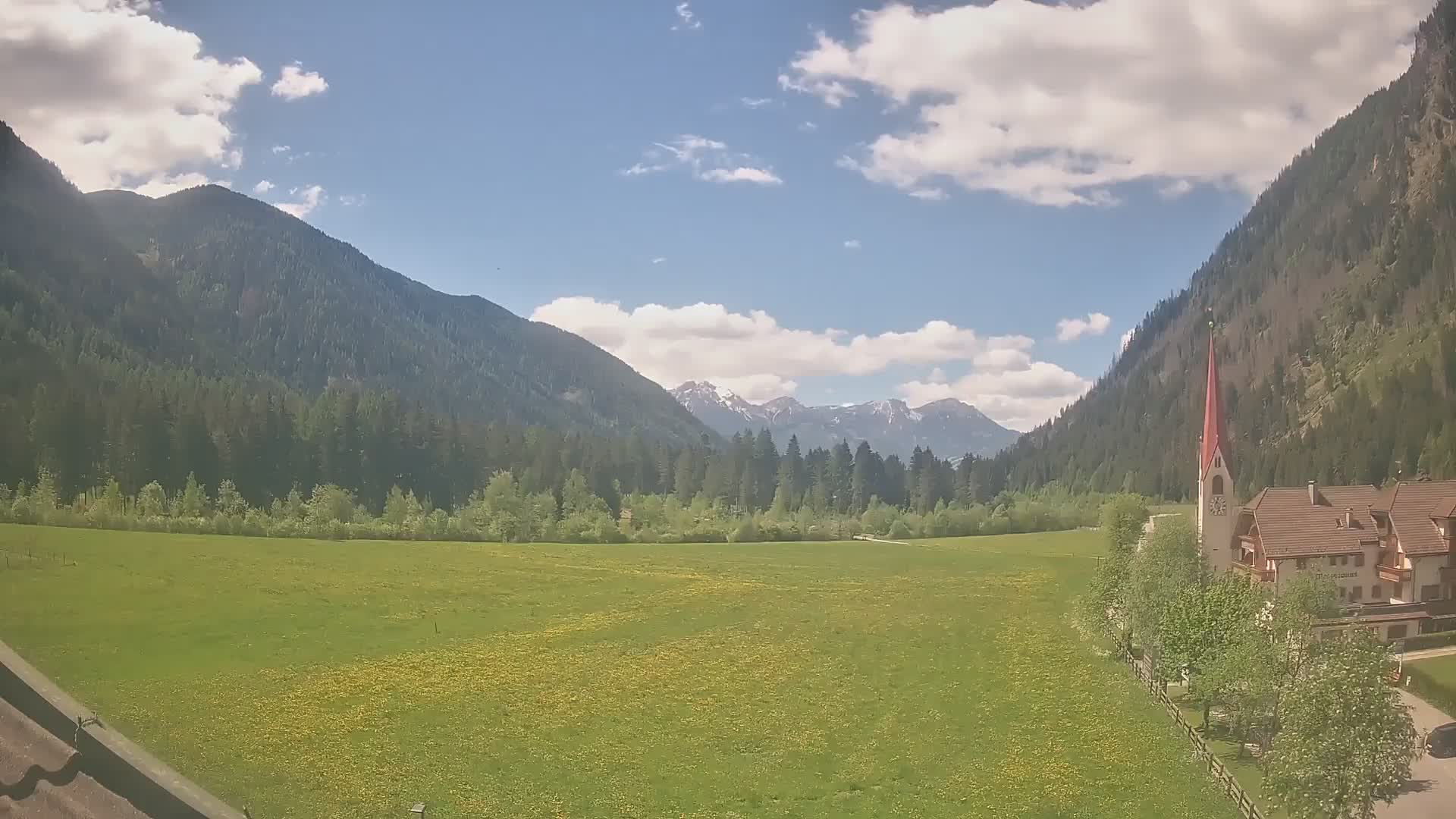 Antholz Niedertal | Anterselva di Sotto