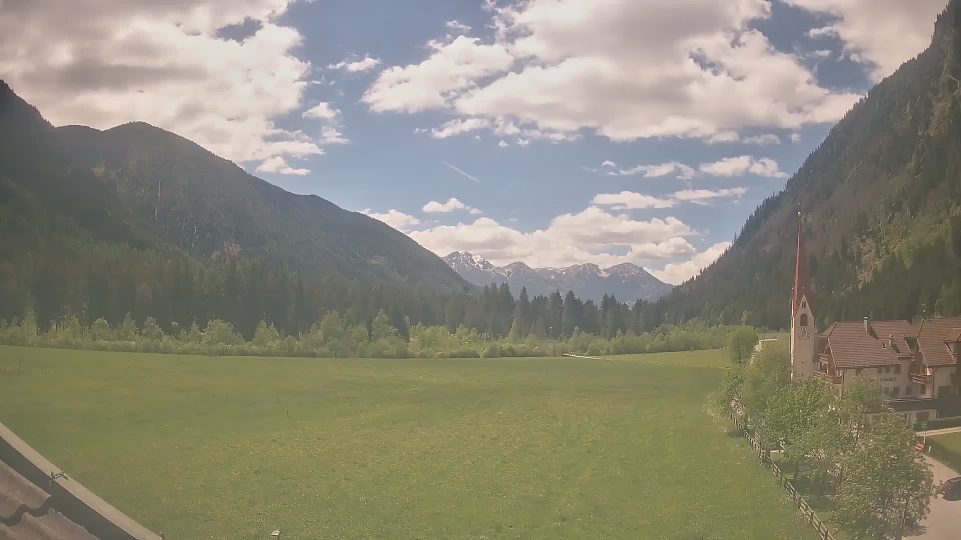 Antholz Niedertal | Anterselva di Sotto