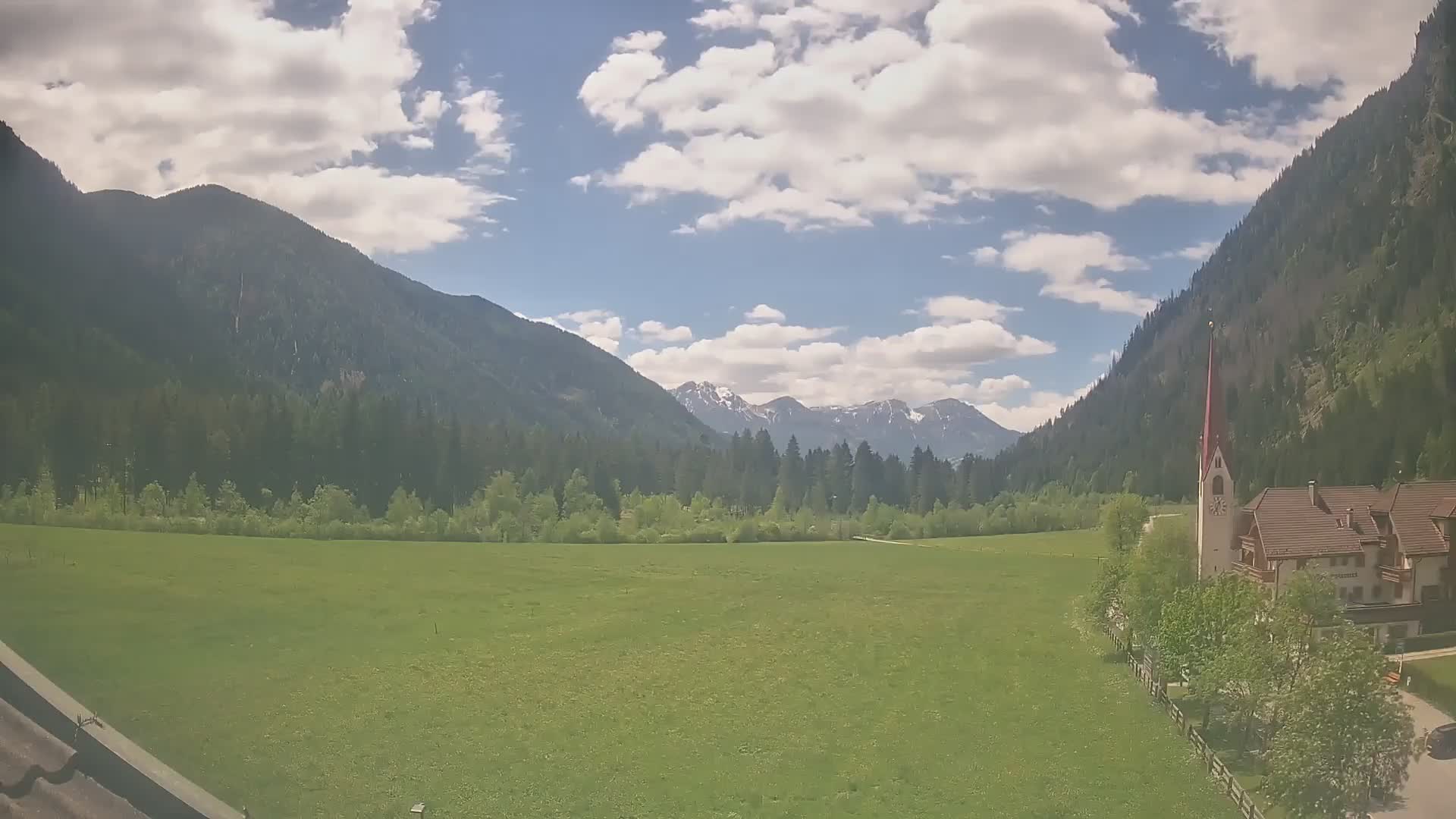 Antholz Niedertal | Anterselva di Sotto