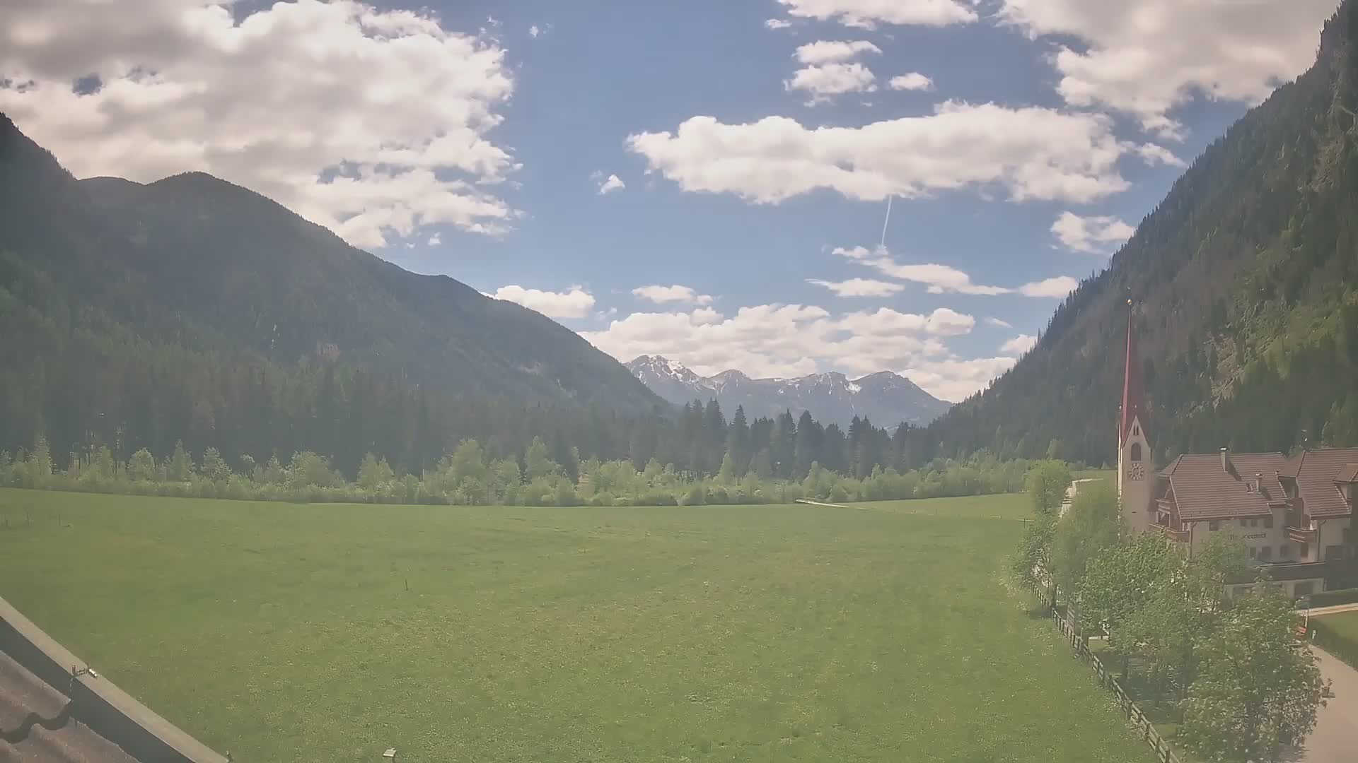 Antholz Niedertal | Anterselva di Sotto