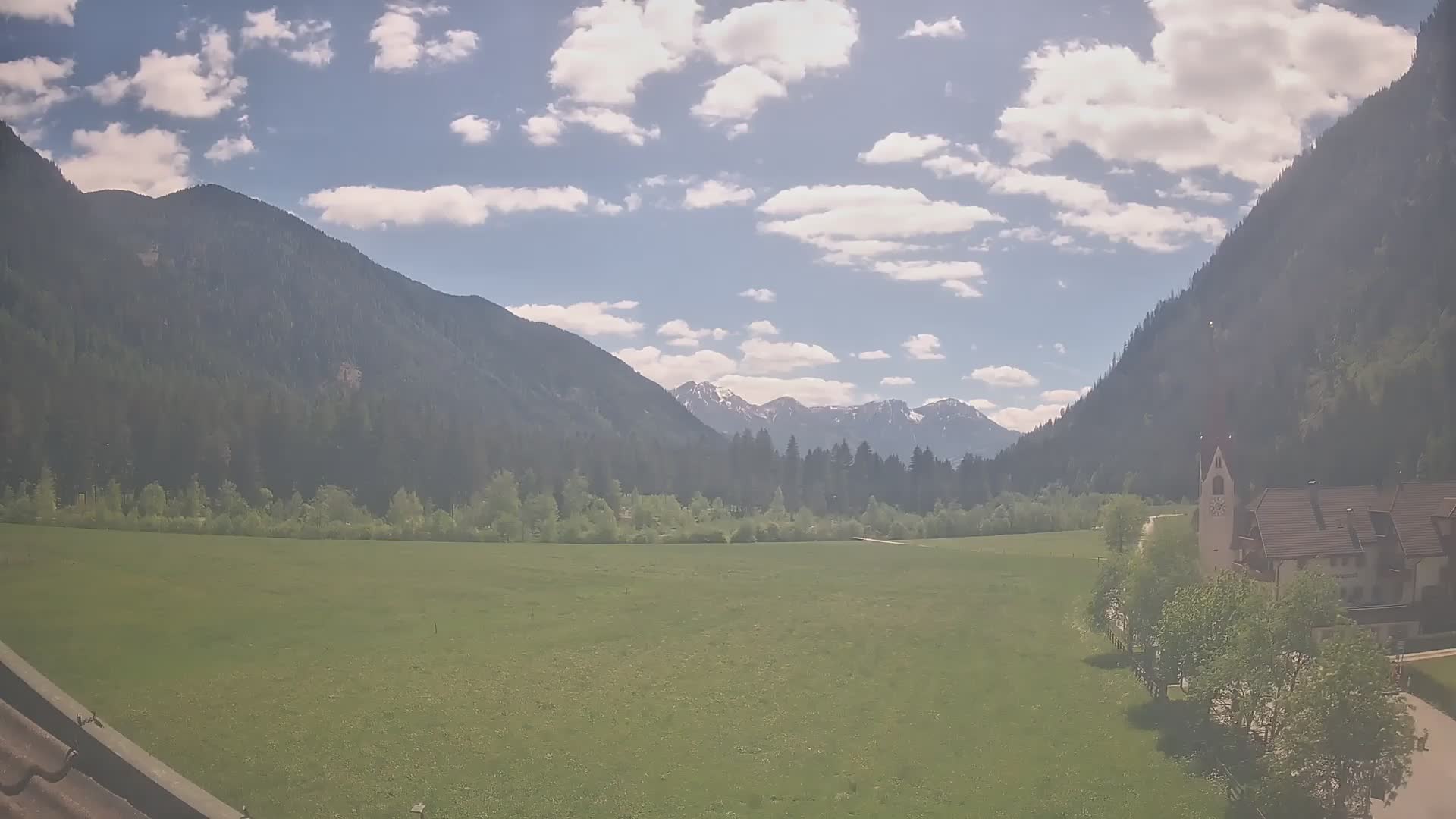 Antholz Niedertal | Anterselva di Sotto