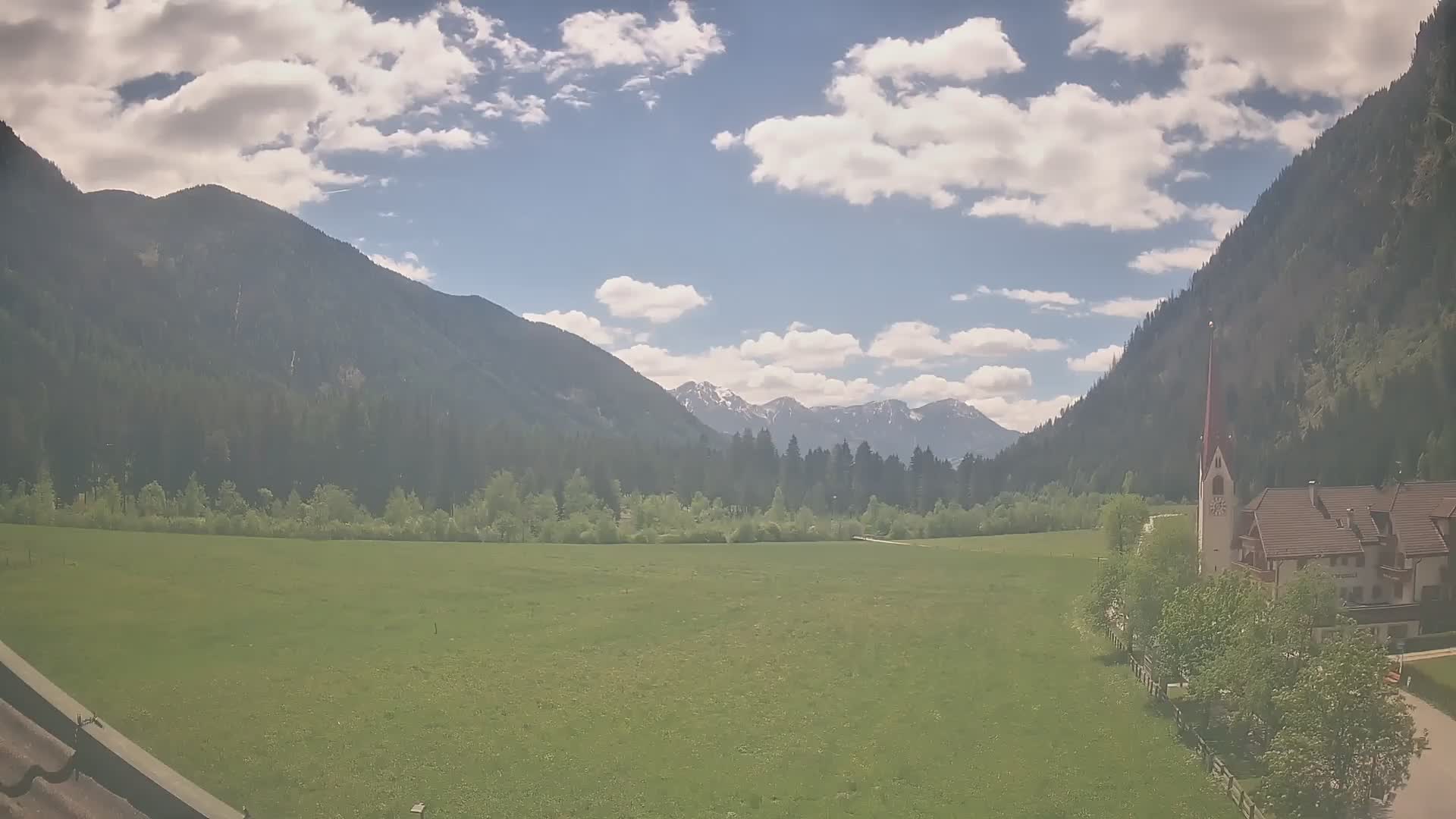 Antholz Niedertal | Anterselva di Sotto