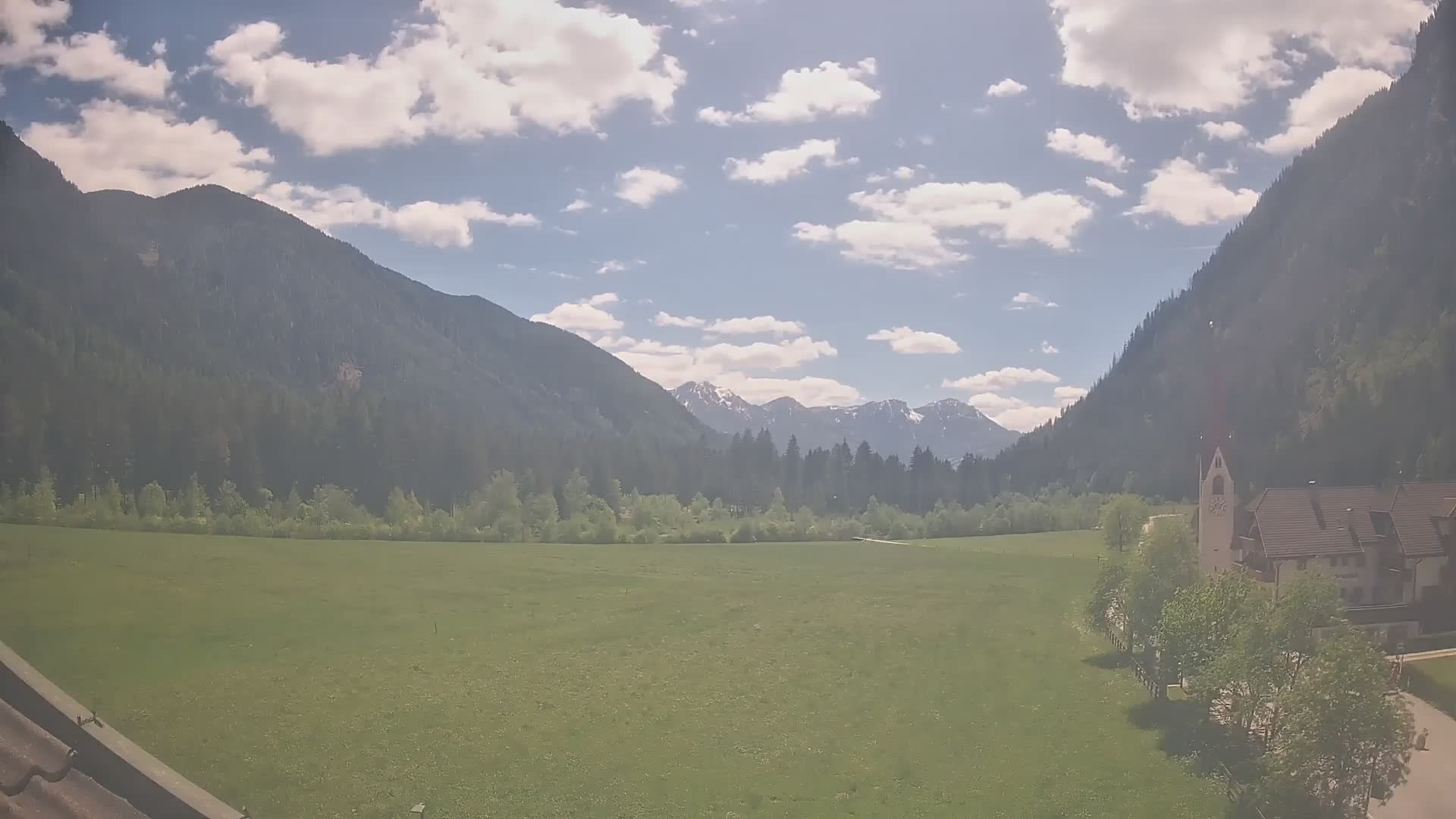 Anterselva di Sotto