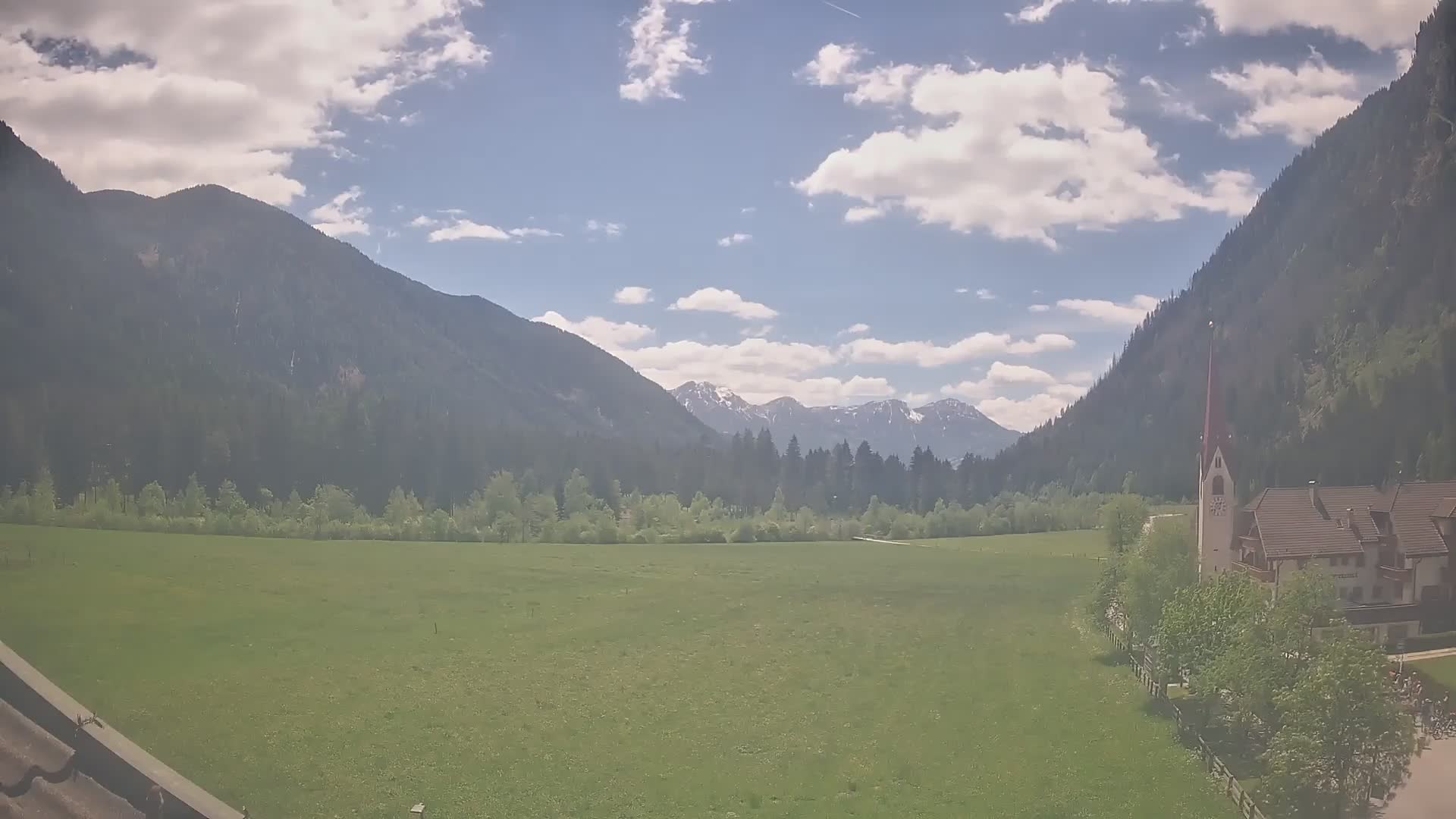 Antholz Niedertal | Anterselva di Sotto