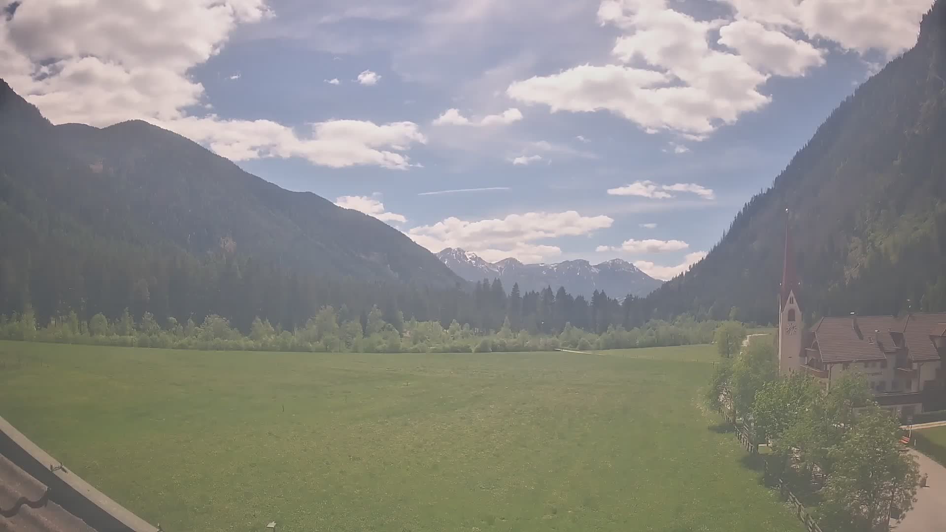 Antholz Niedertal