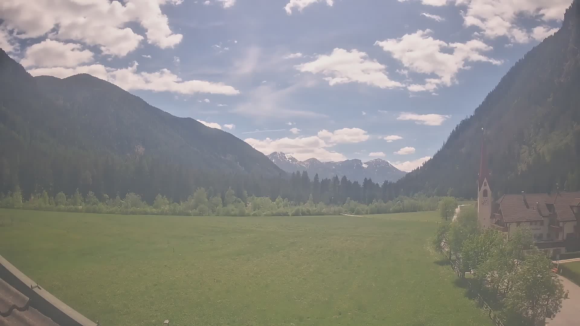 Antholz Niedertal | Anterselva di Sotto