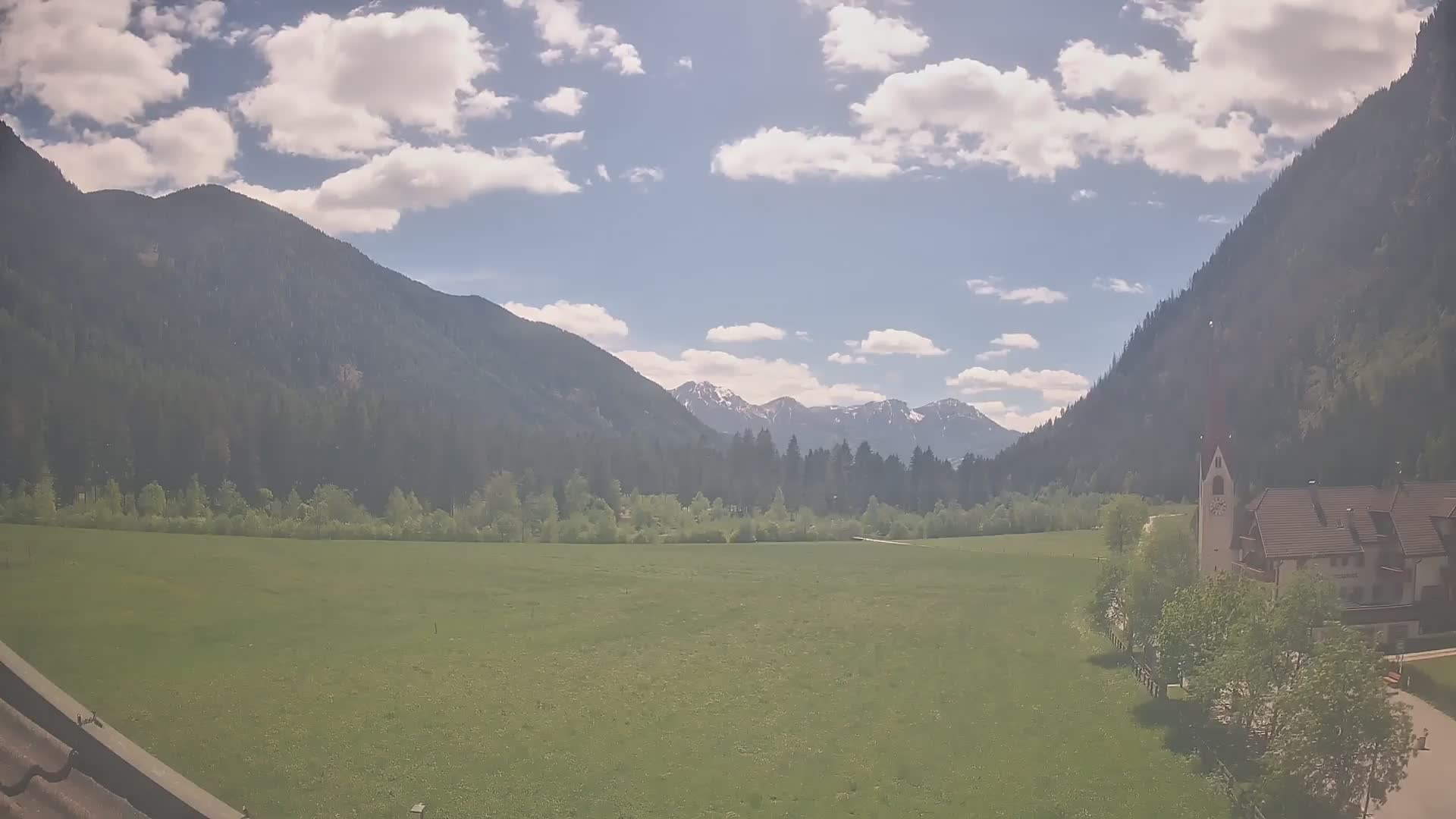 Antholz Niedertal