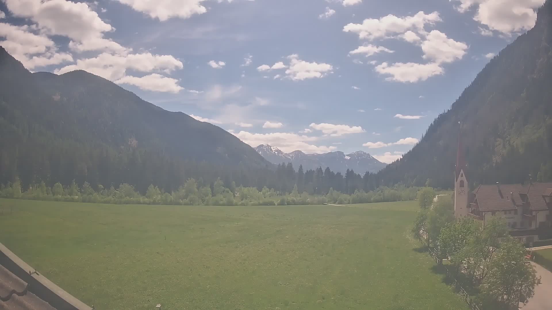 Antholz Niedertal | Anterselva di Sotto
