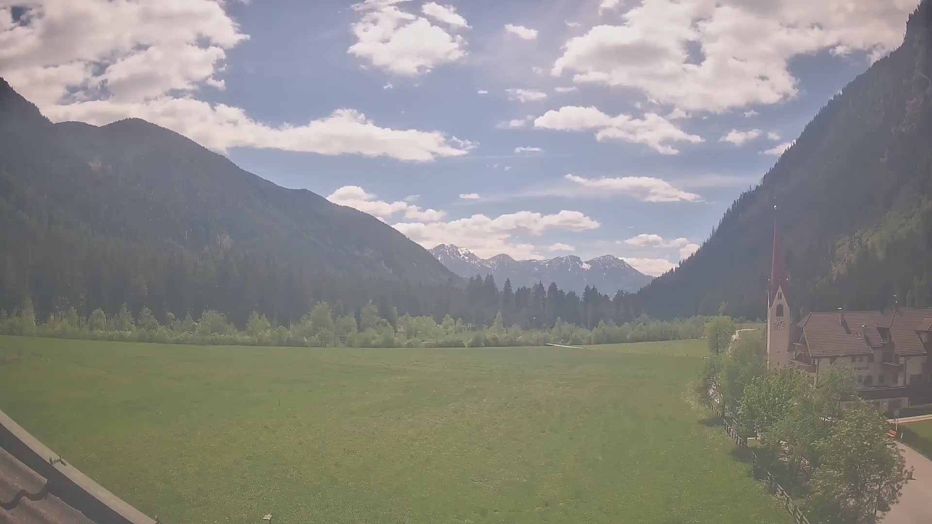Antholz Niedertal | Anterselva di Sotto