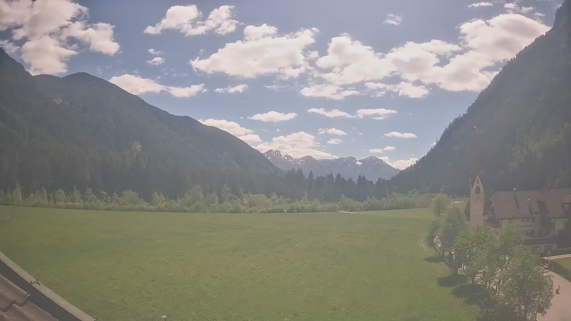 Anterselva di Sotto
