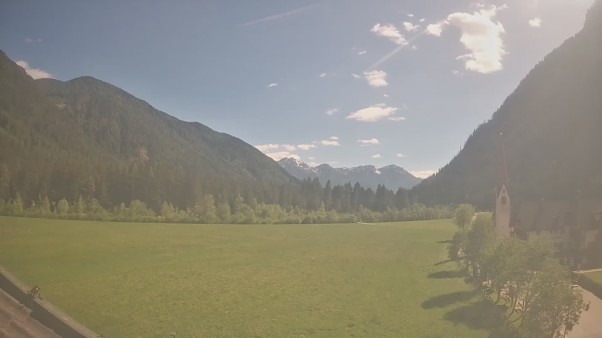 Antholz Niedertal | Anterselva di Sotto