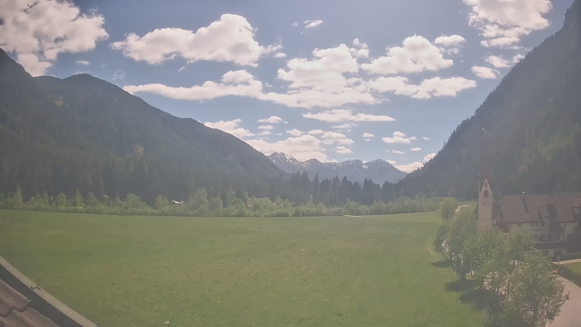 Anterselva di Sotto