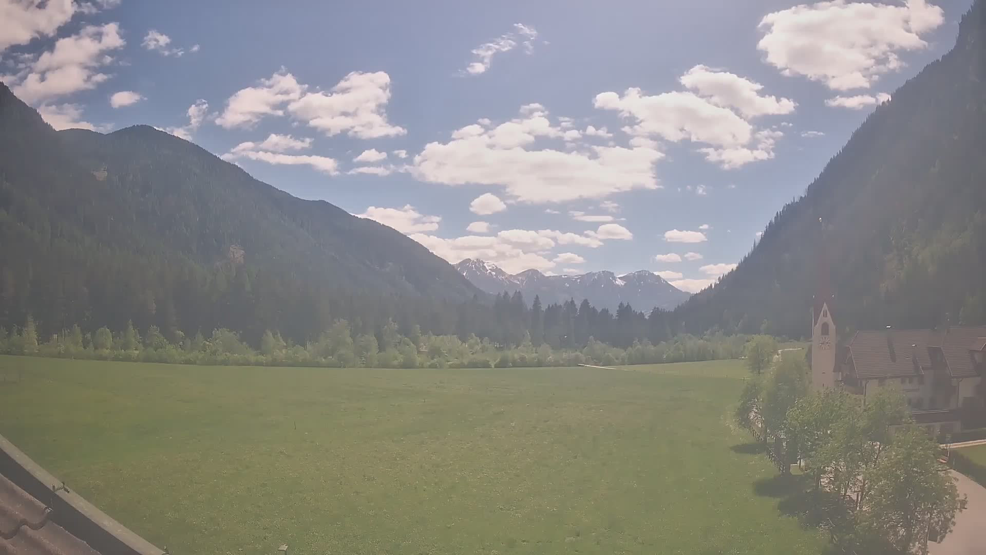 Anterselva di Sotto