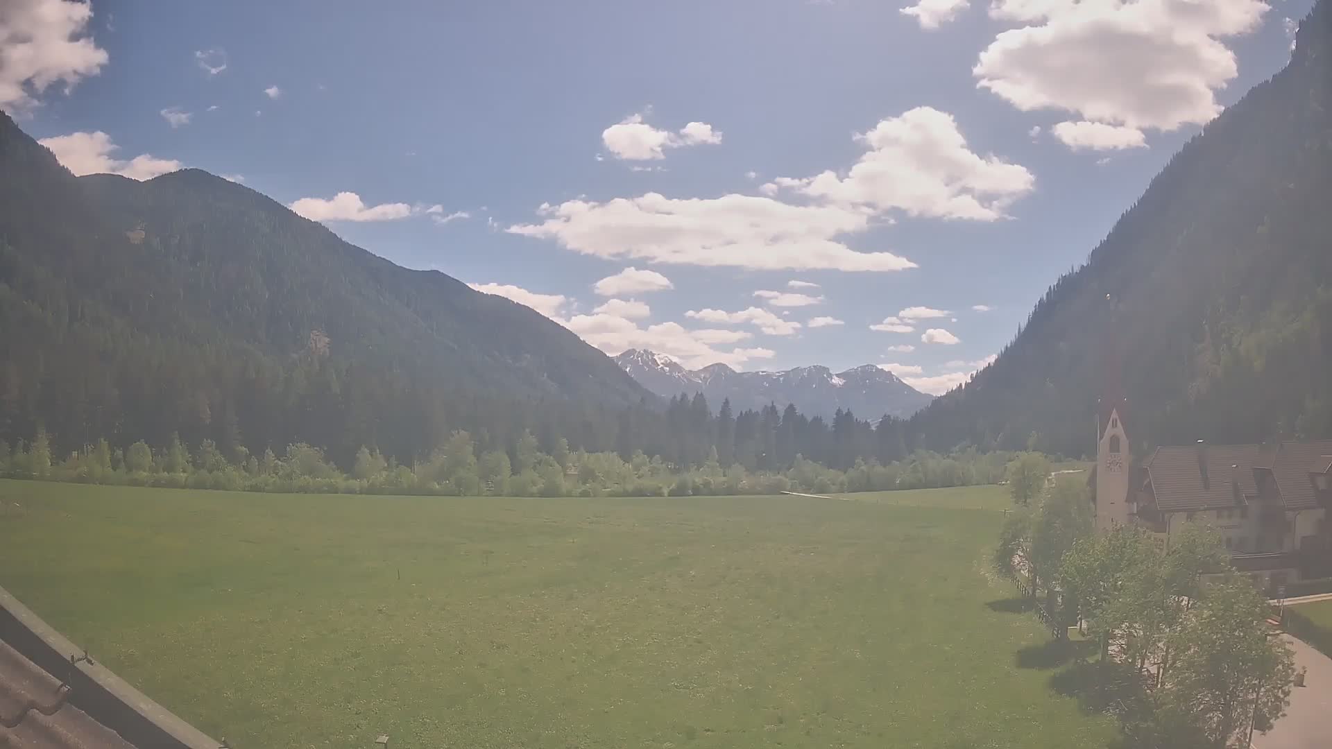 Antholz Niedertal