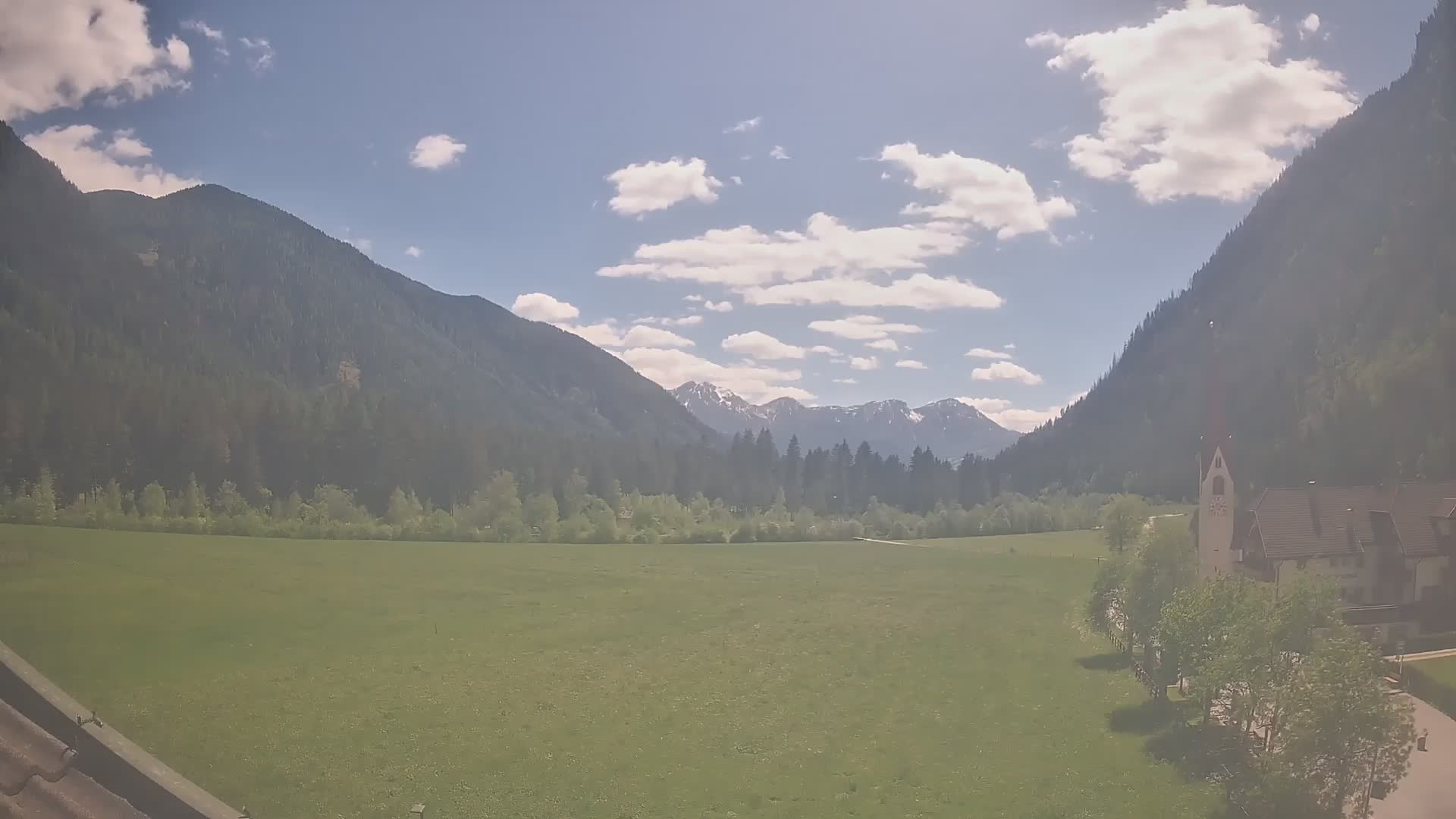 Antholz Niedertal | Anterselva di Sotto