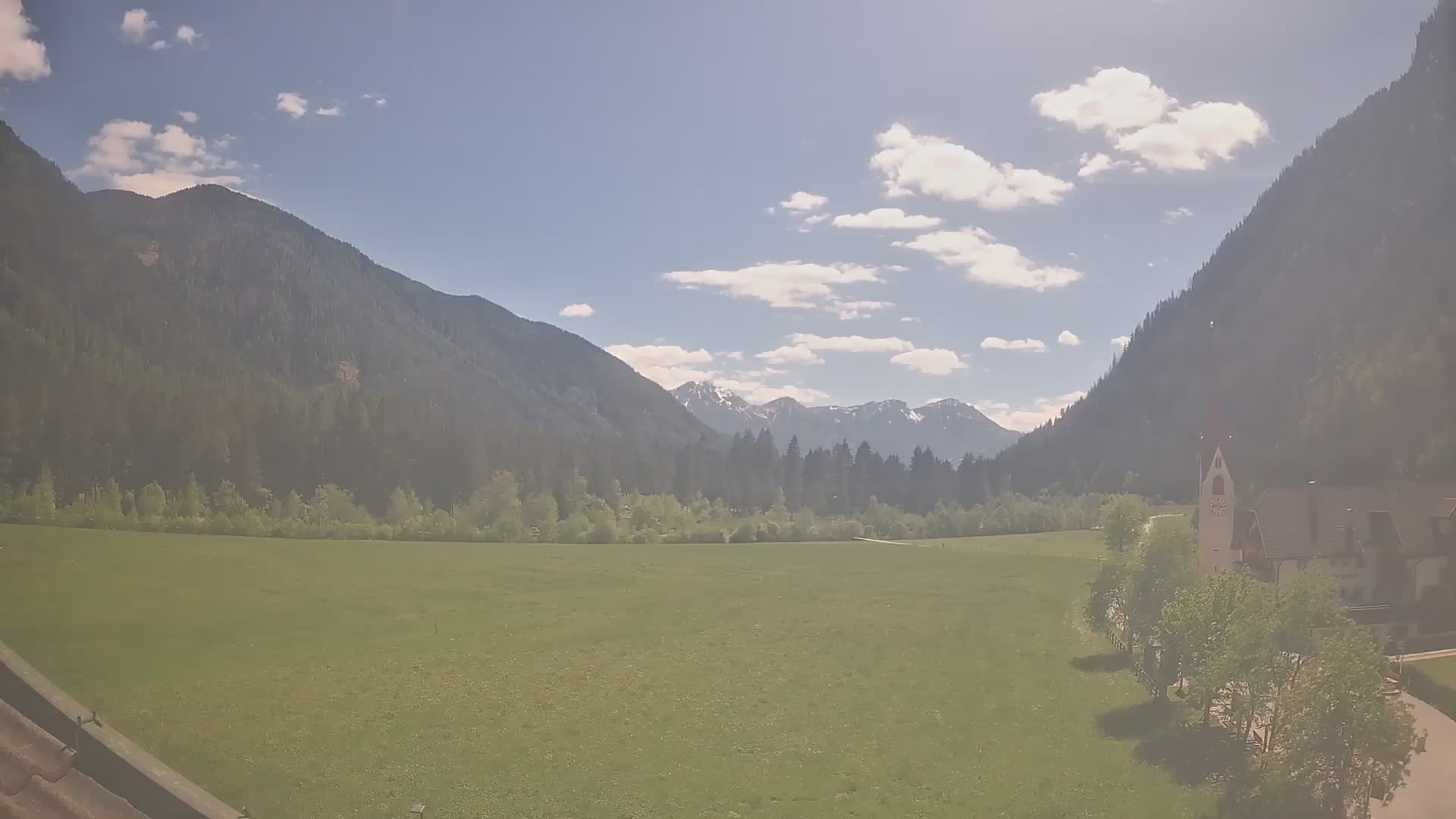 Antholz Niedertal | Anterselva di Sotto