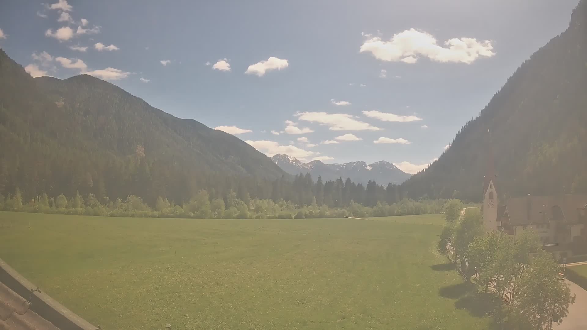 Antholz Niedertal | Anterselva di Sotto