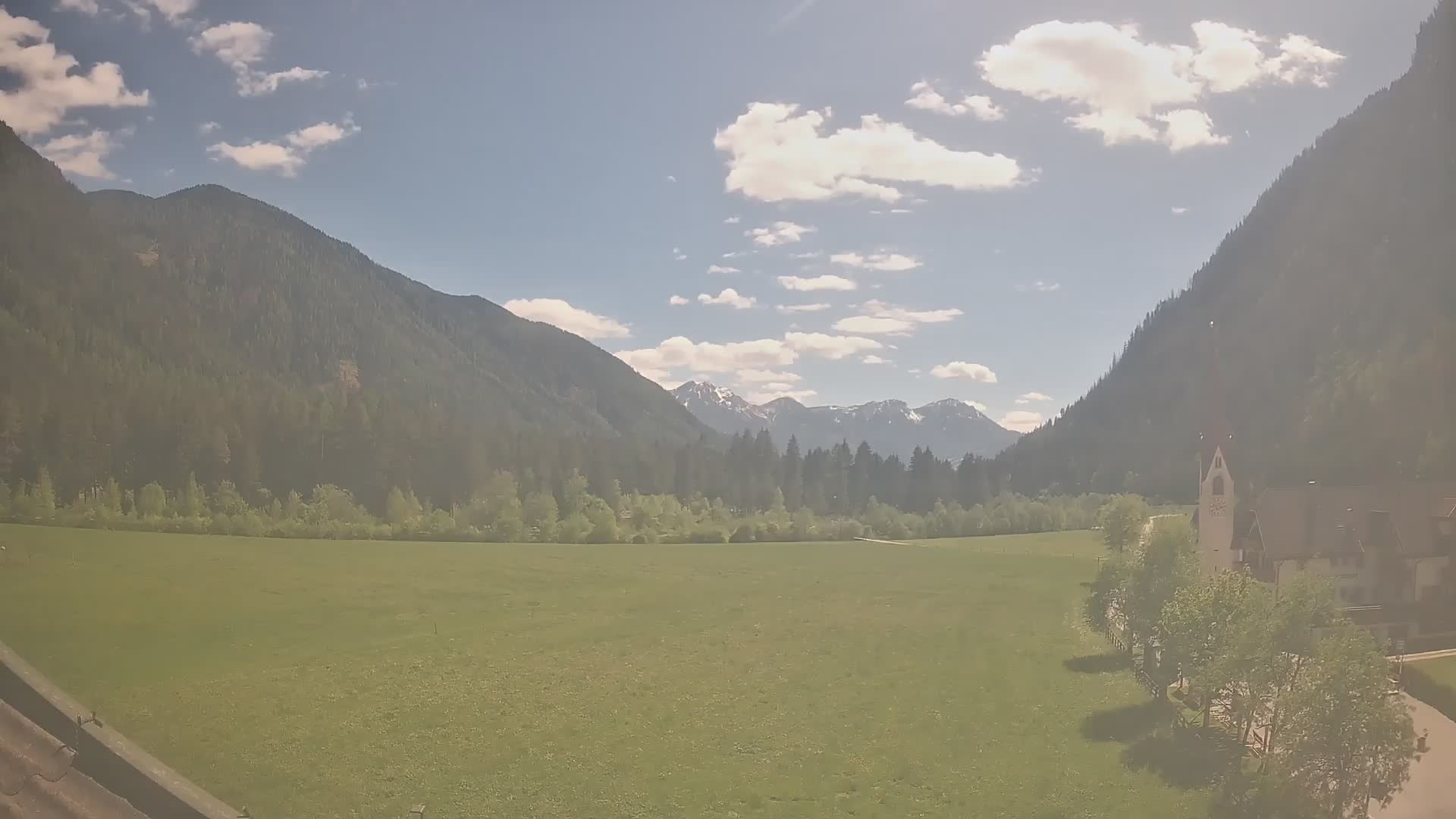 Antholz Niedertal | Anterselva di Sotto