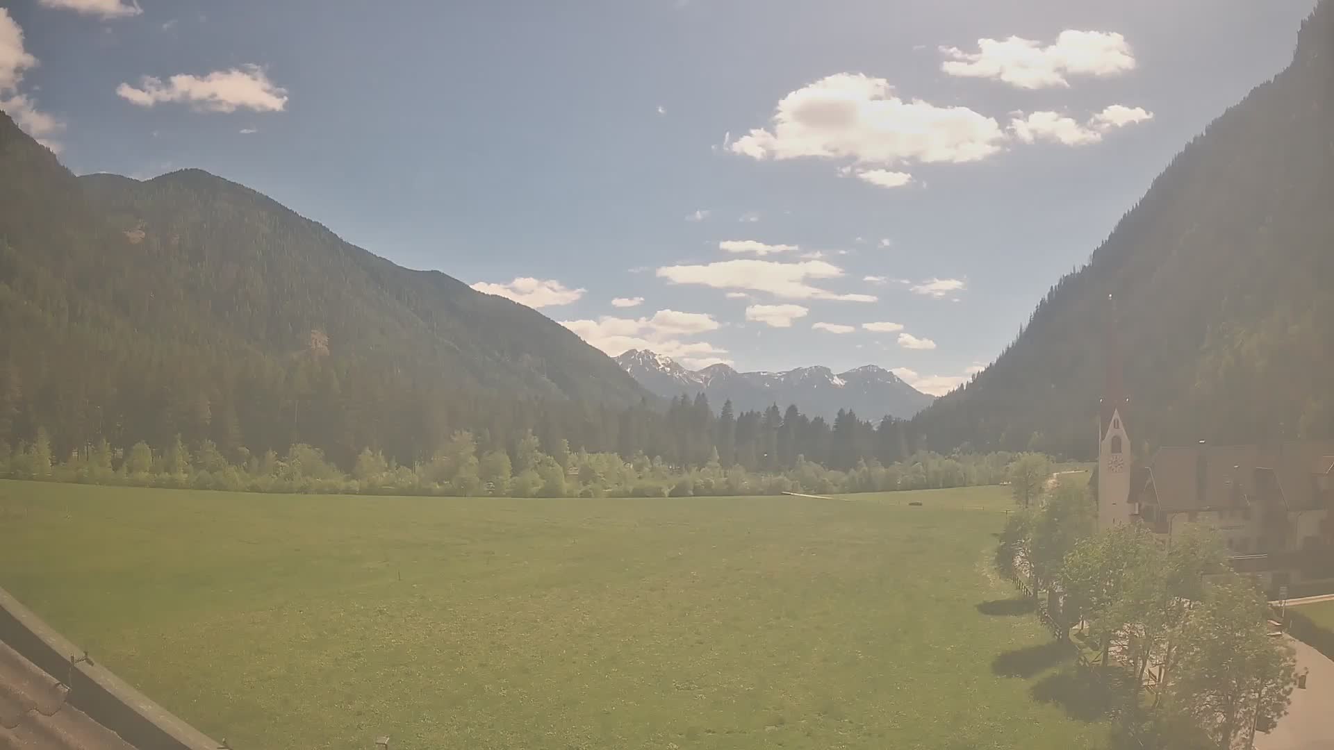 Anterselva di Sotto