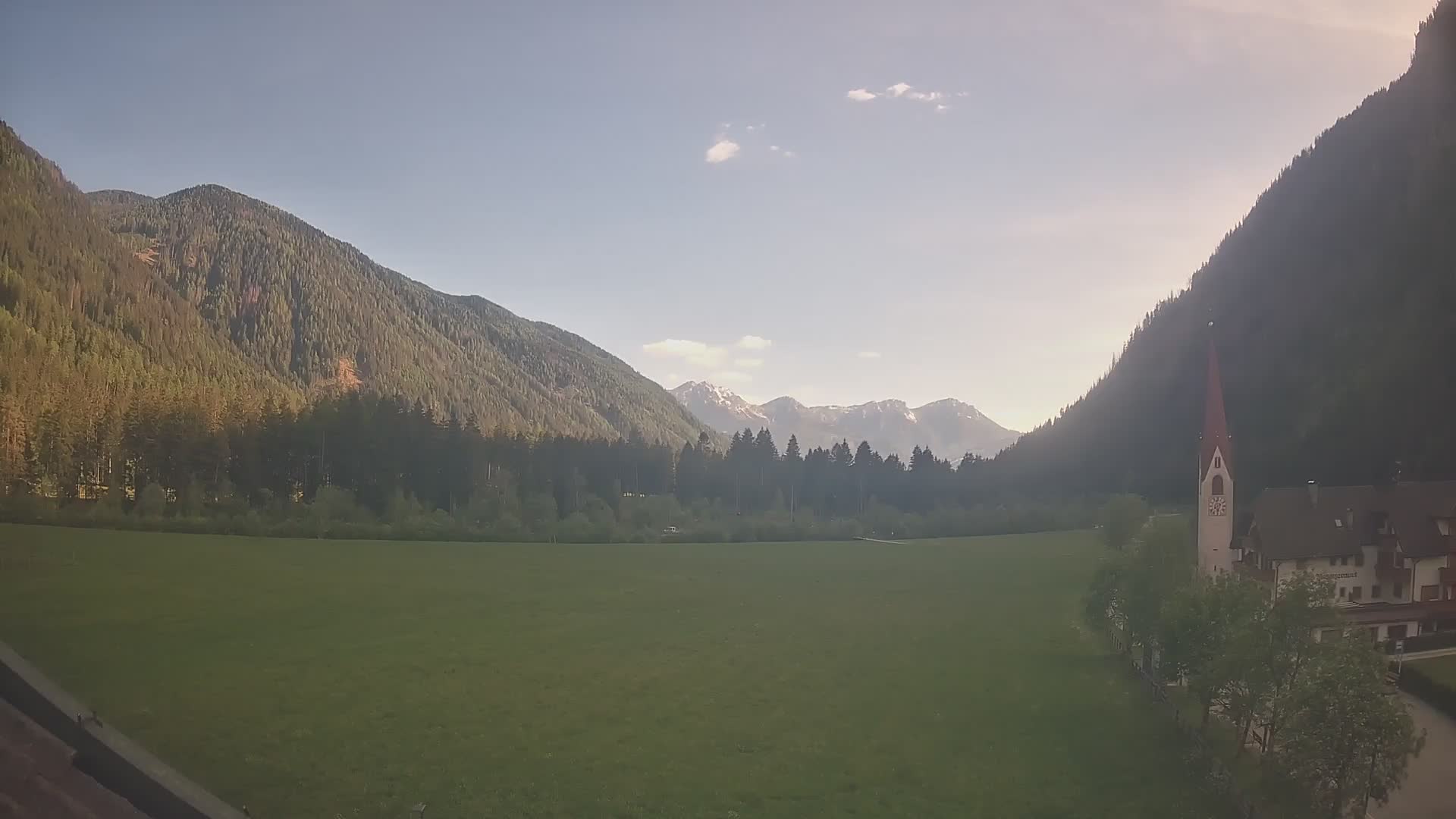 Antholz Niedertal | Anterselva di Sotto