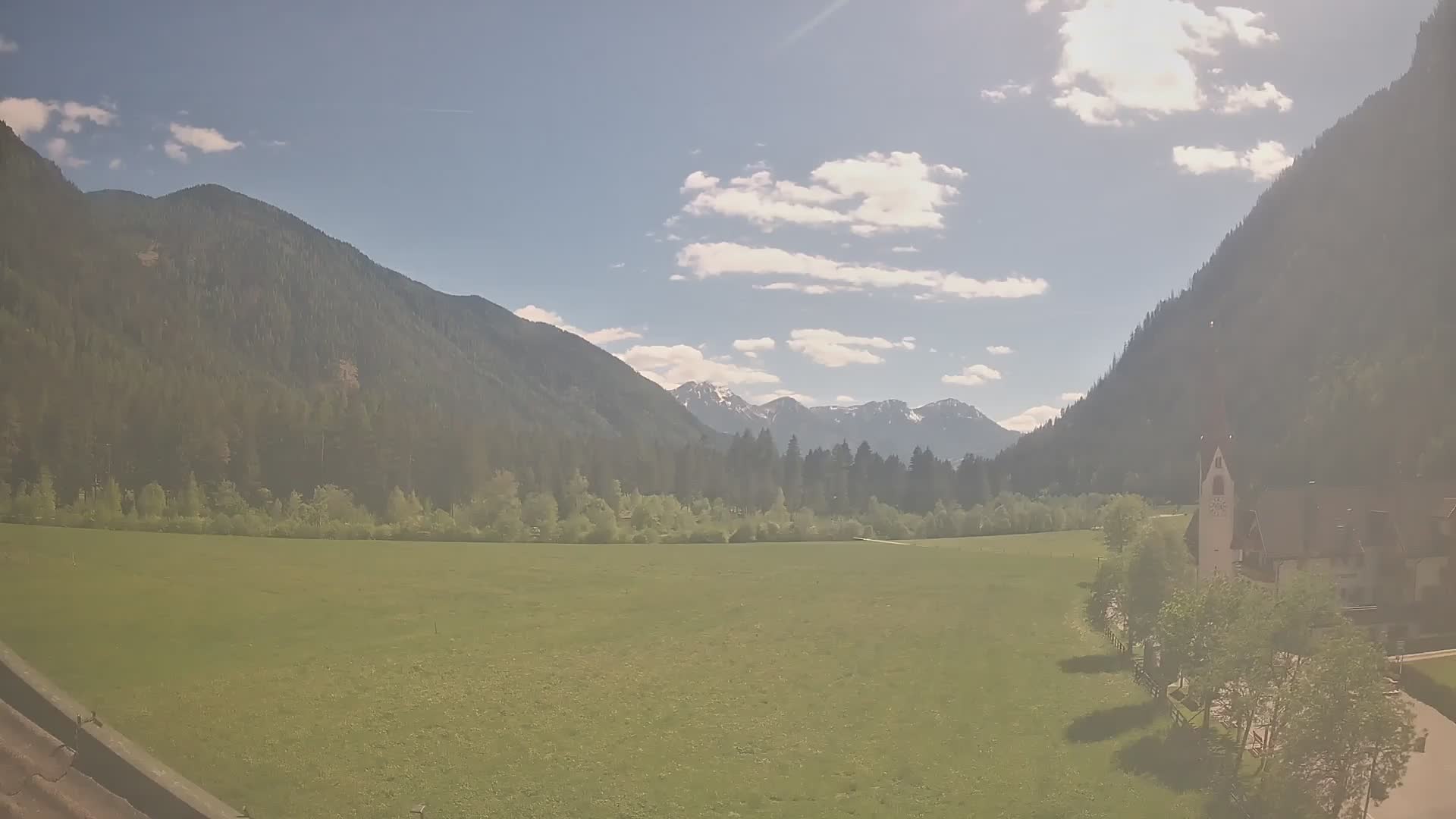 Antholz Niedertal