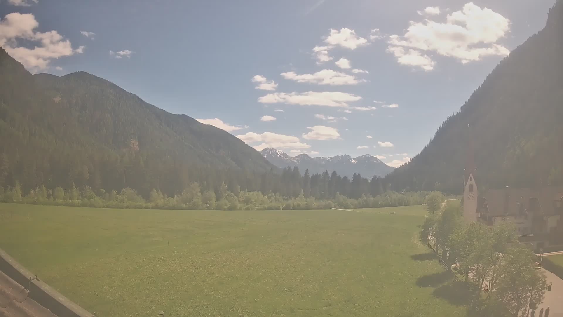Antholz Niedertal | Anterselva di Sotto