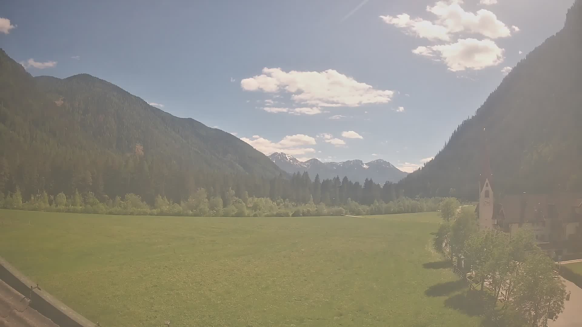 Anterselva di Sotto