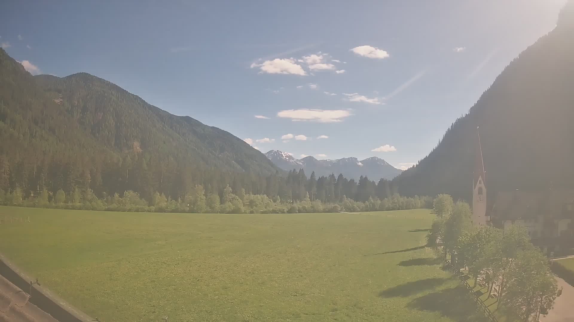 Antholz Niedertal