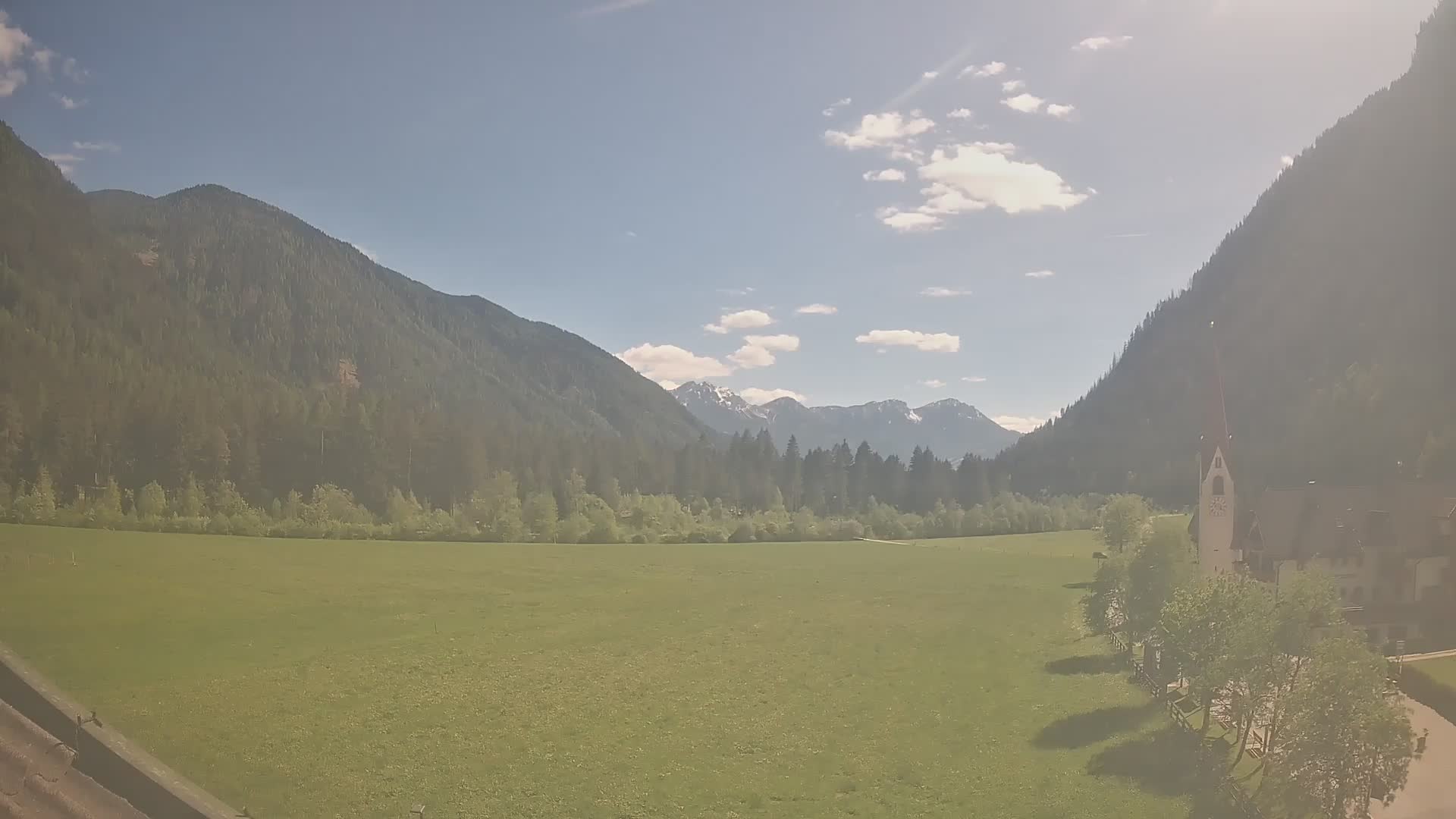 Antholz Niedertal | Anterselva di Sotto
