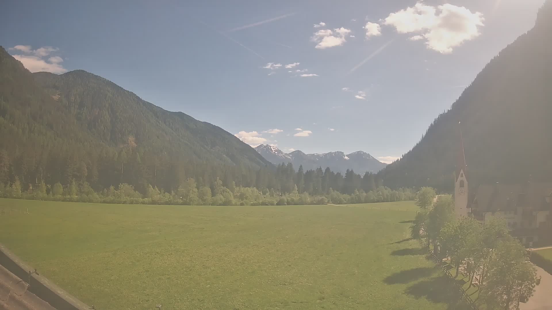 Antholz Niedertal | Anterselva di Sotto