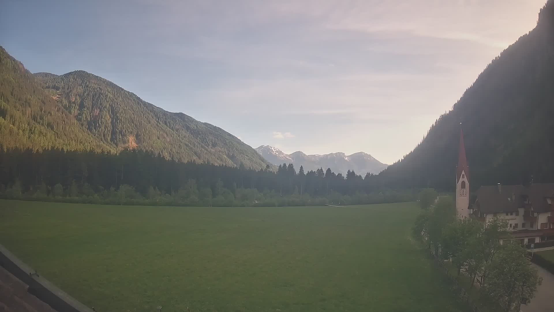 Antholz Niedertal