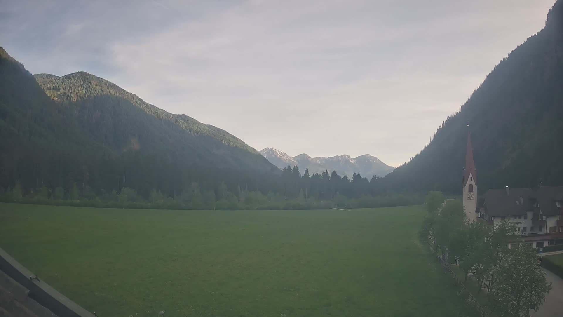 Antholz Niedertal