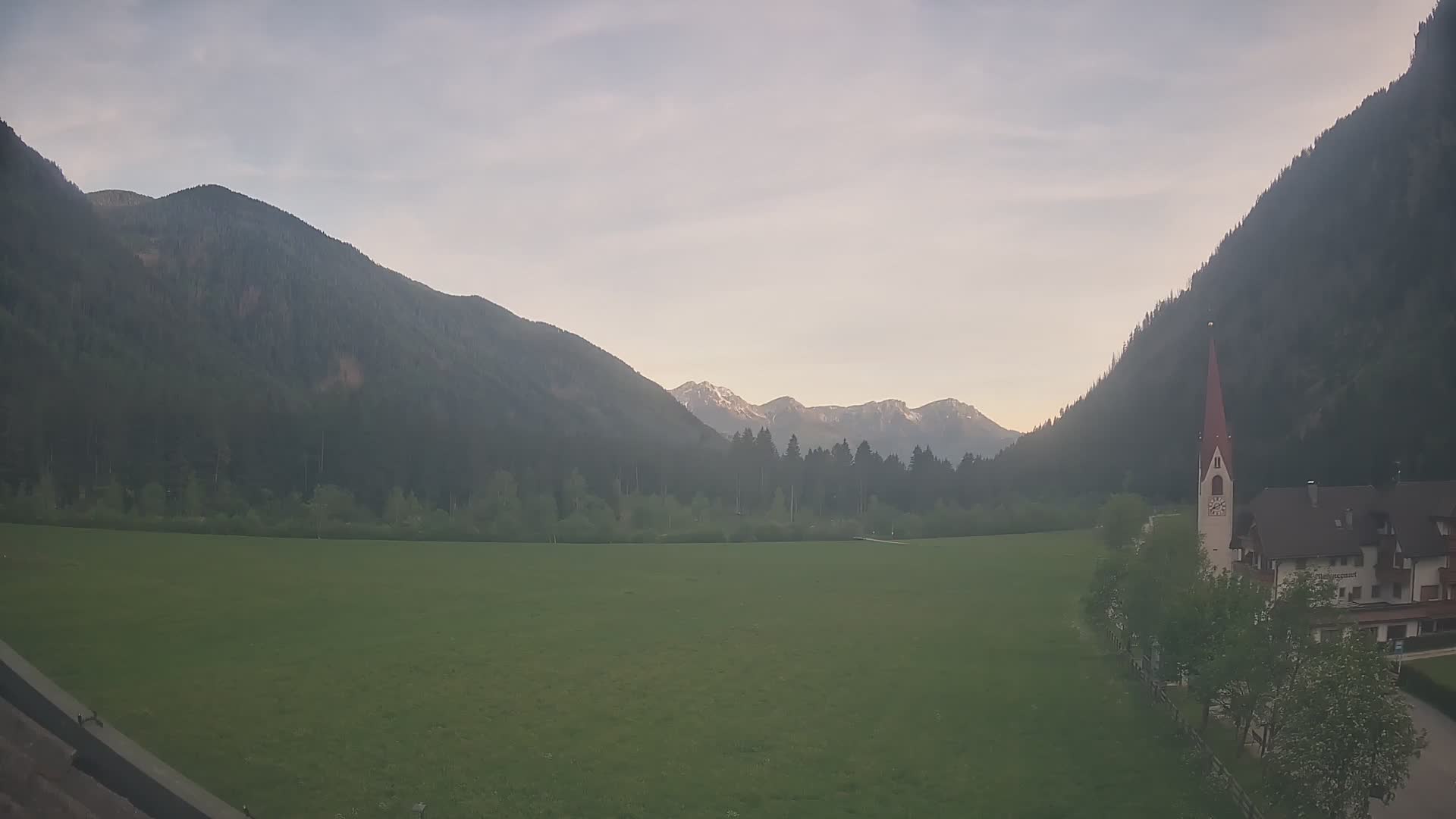 Antholz Niedertal