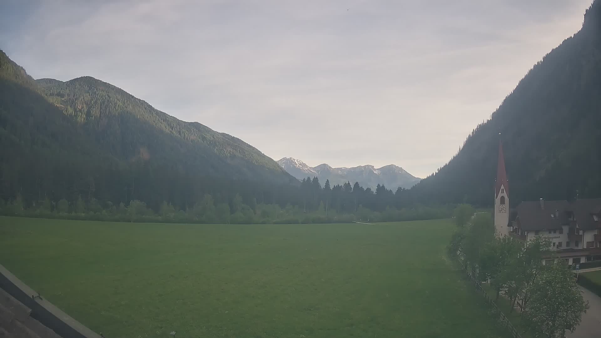 Antholz Niedertal