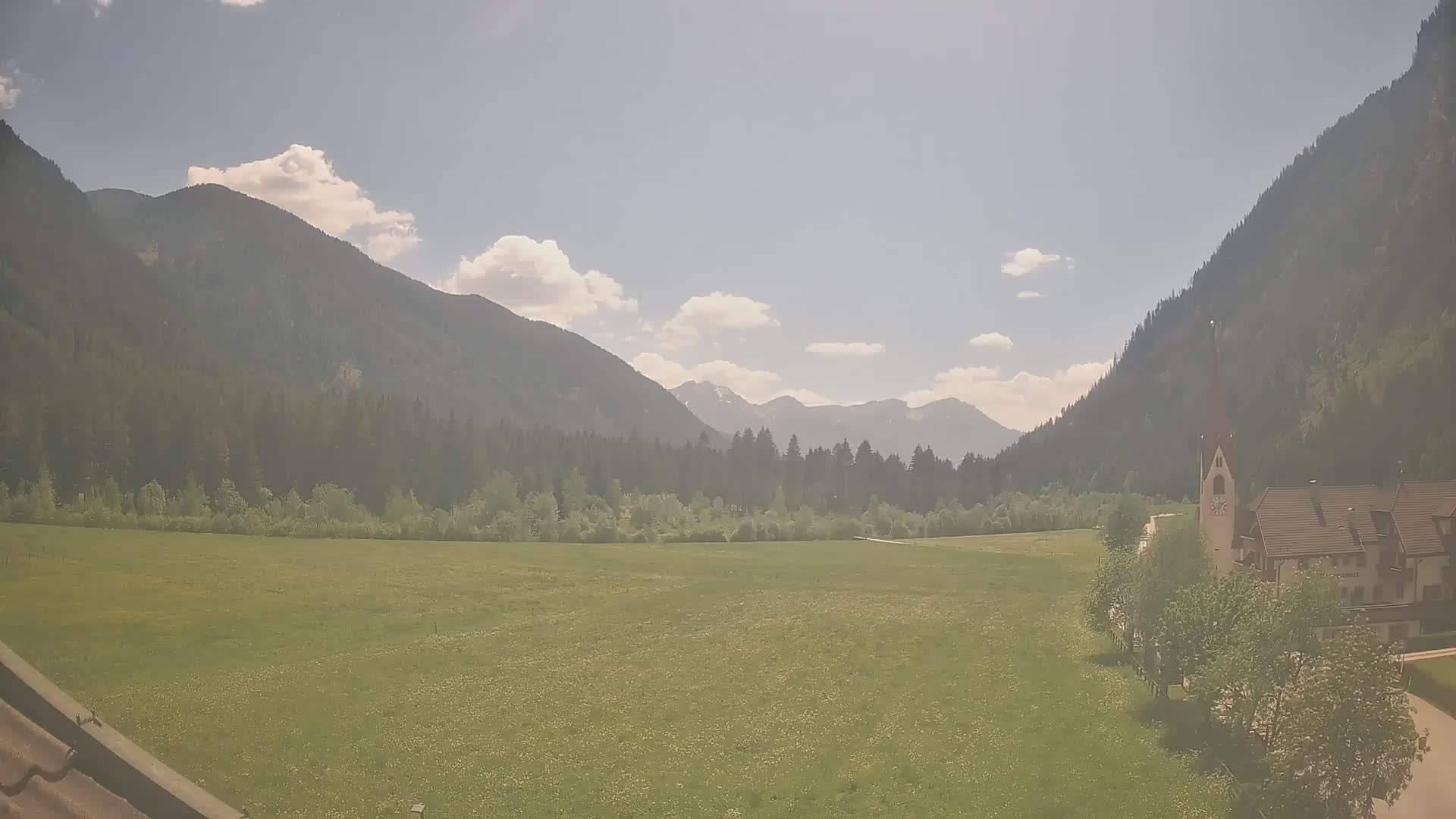 Antholz Niedertal | Anterselva di Sotto