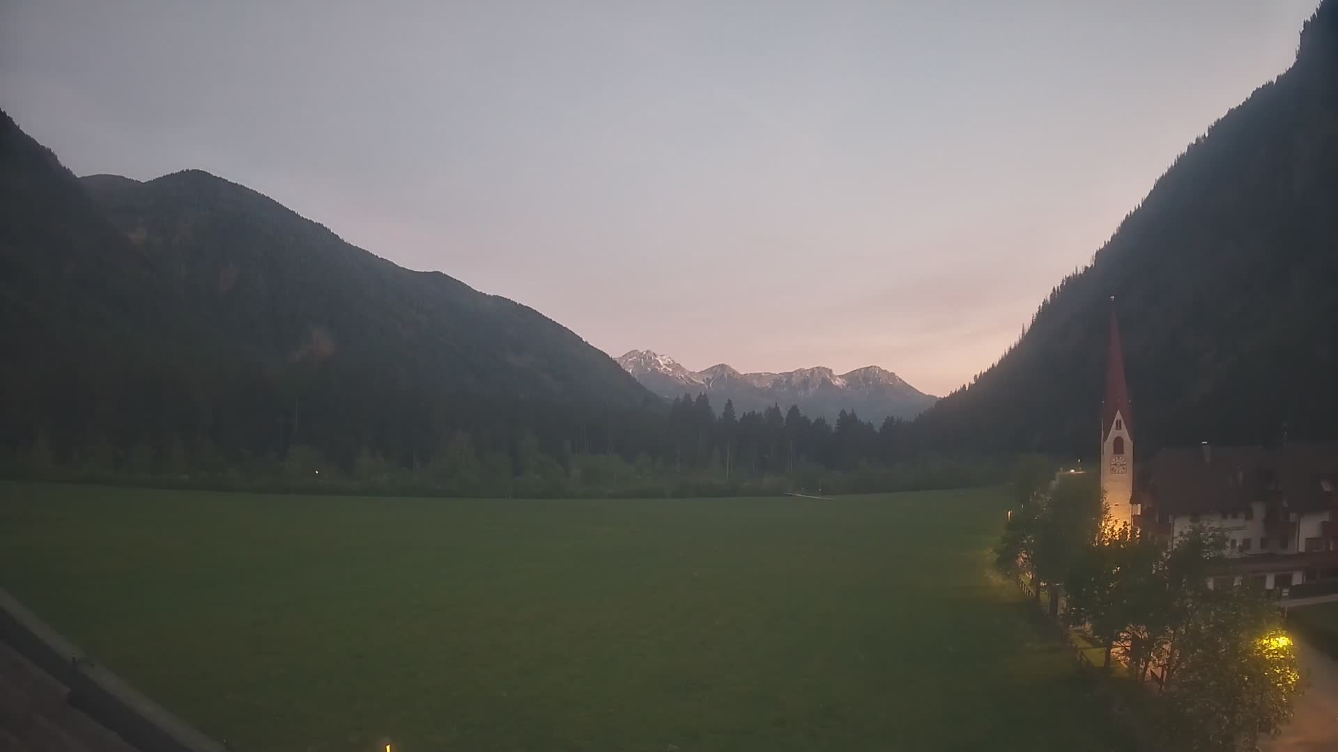 Antholz Niedertal