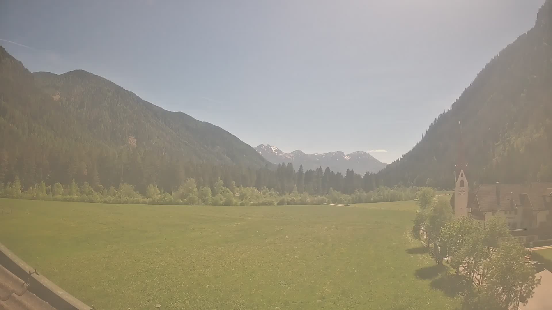 Antholz Niedertal | Anterselva di Sotto
