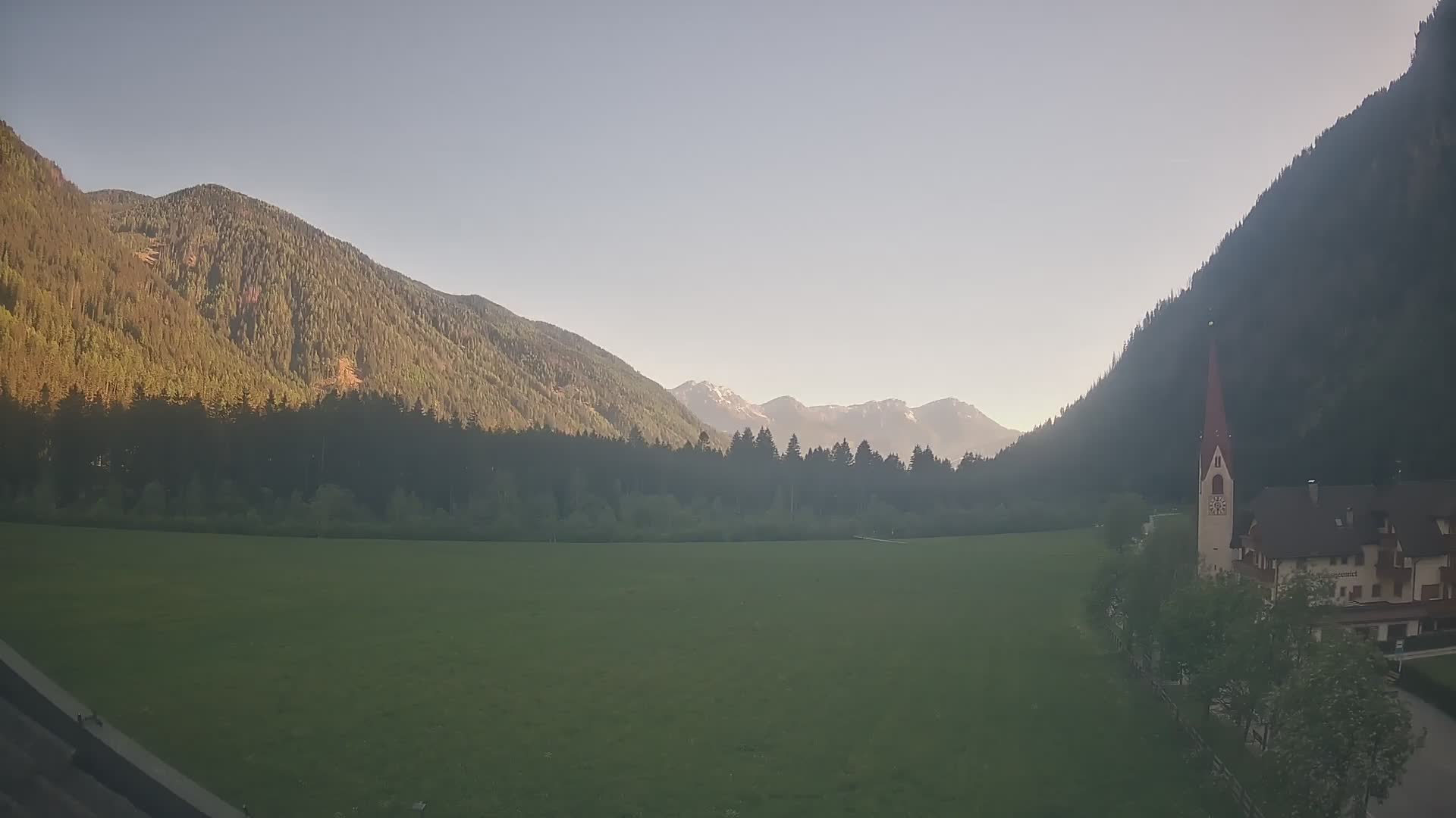 Antholz Niedertal