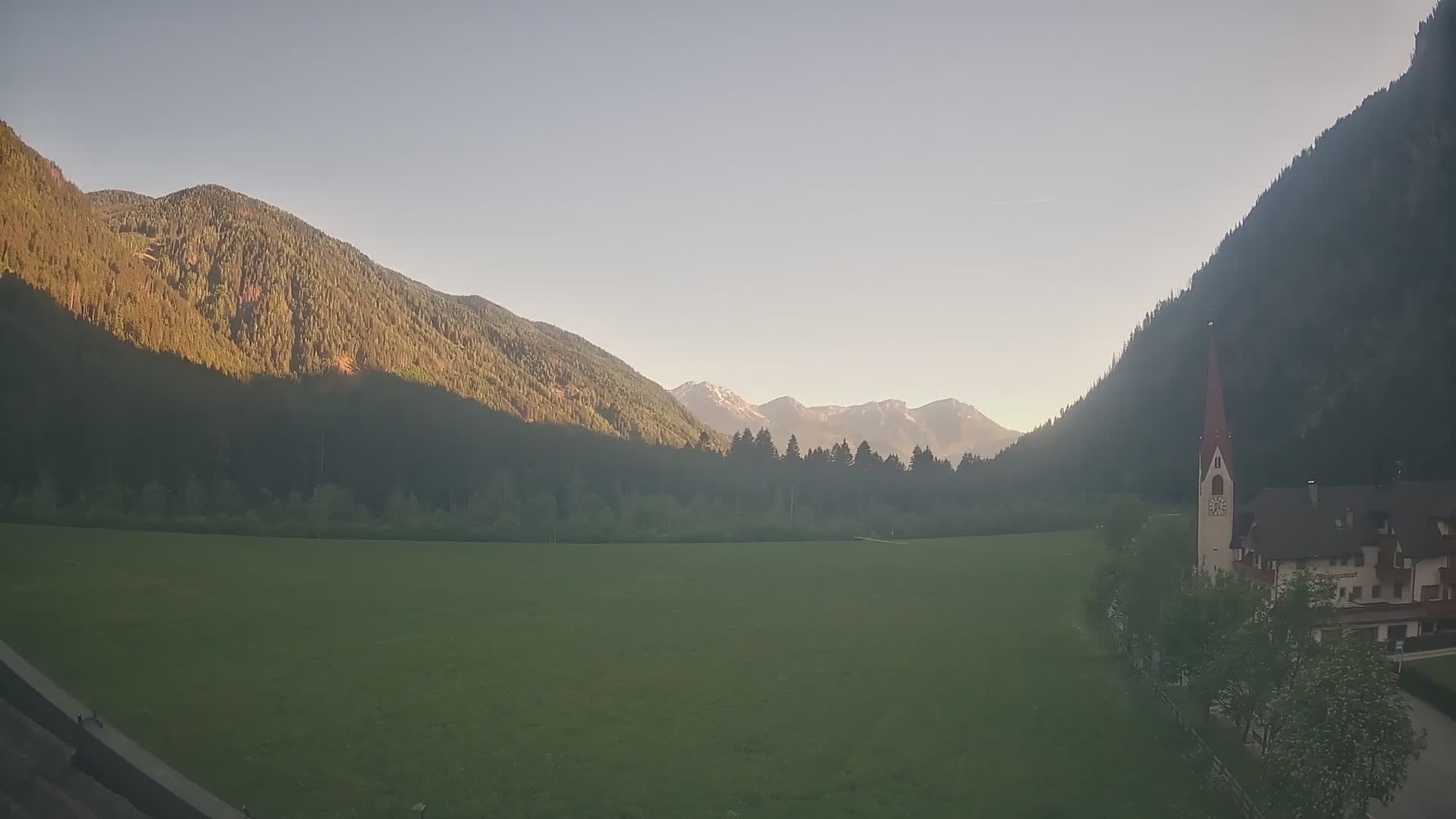 Antholz Niedertal | Anterselva di Sotto