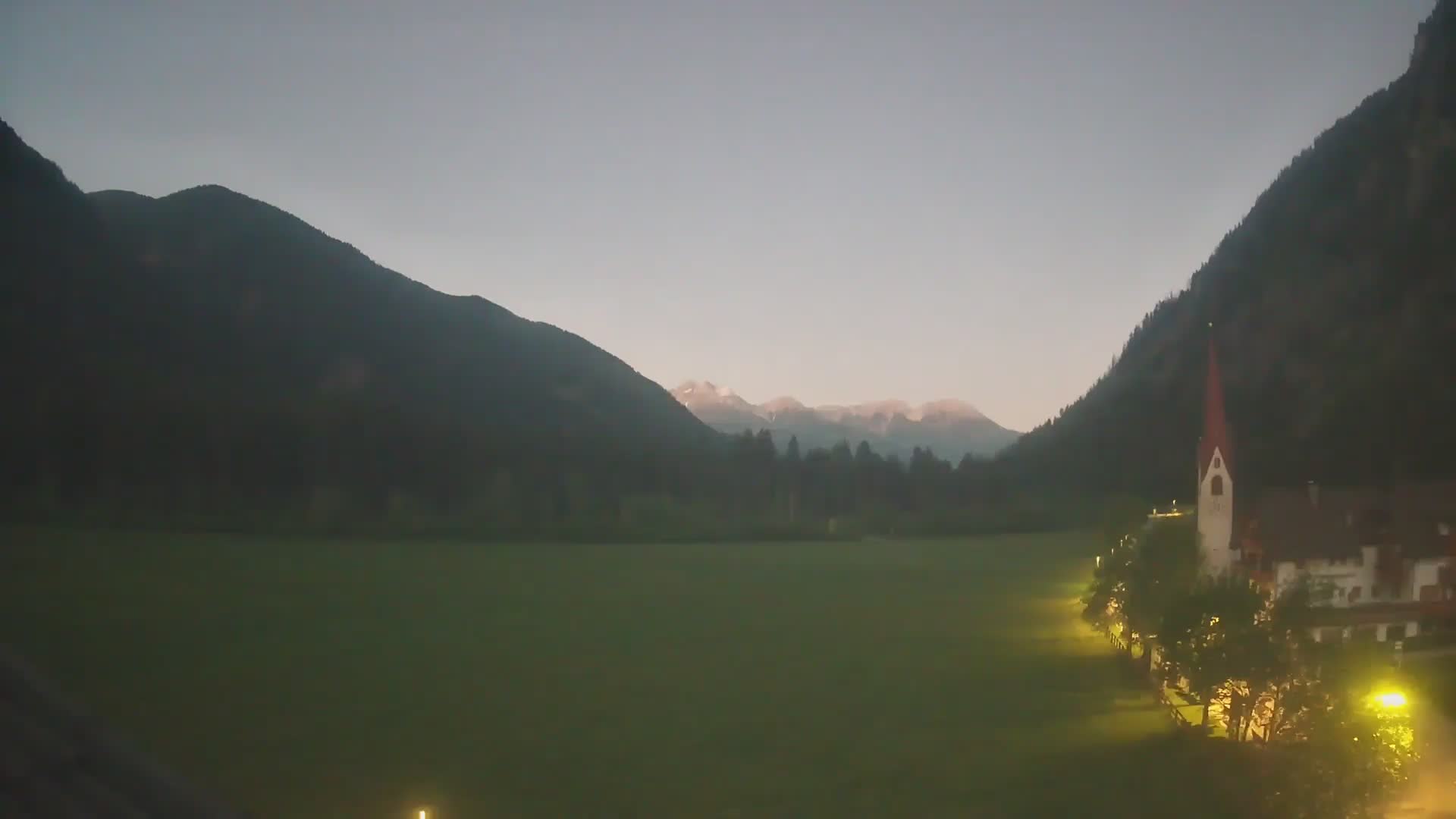 Antholz Niedertal