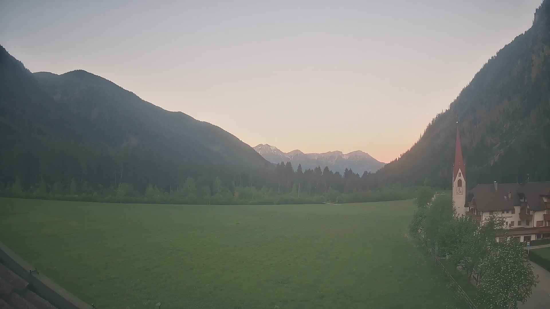 Antholz Niedertal
