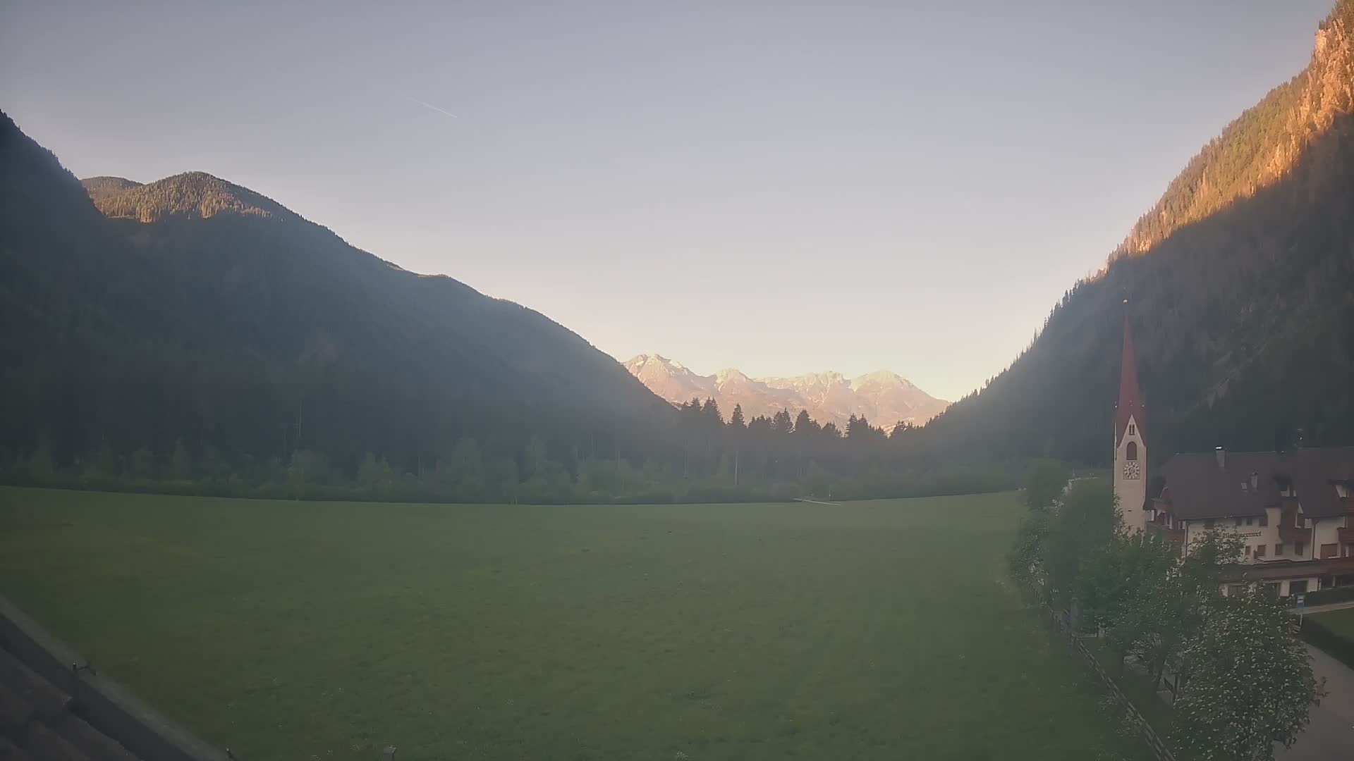 Antholz Niedertal | Anterselva di Sotto