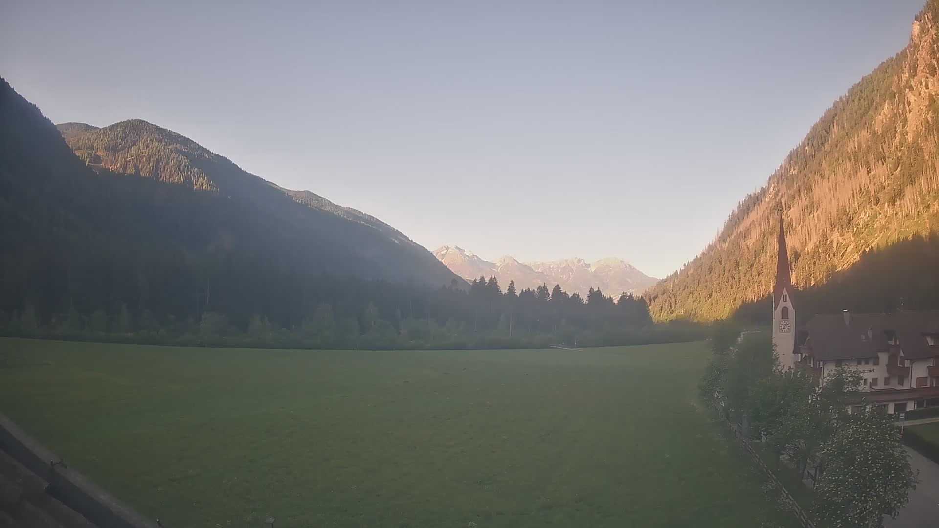 Antholz Niedertal | Anterselva di Sotto