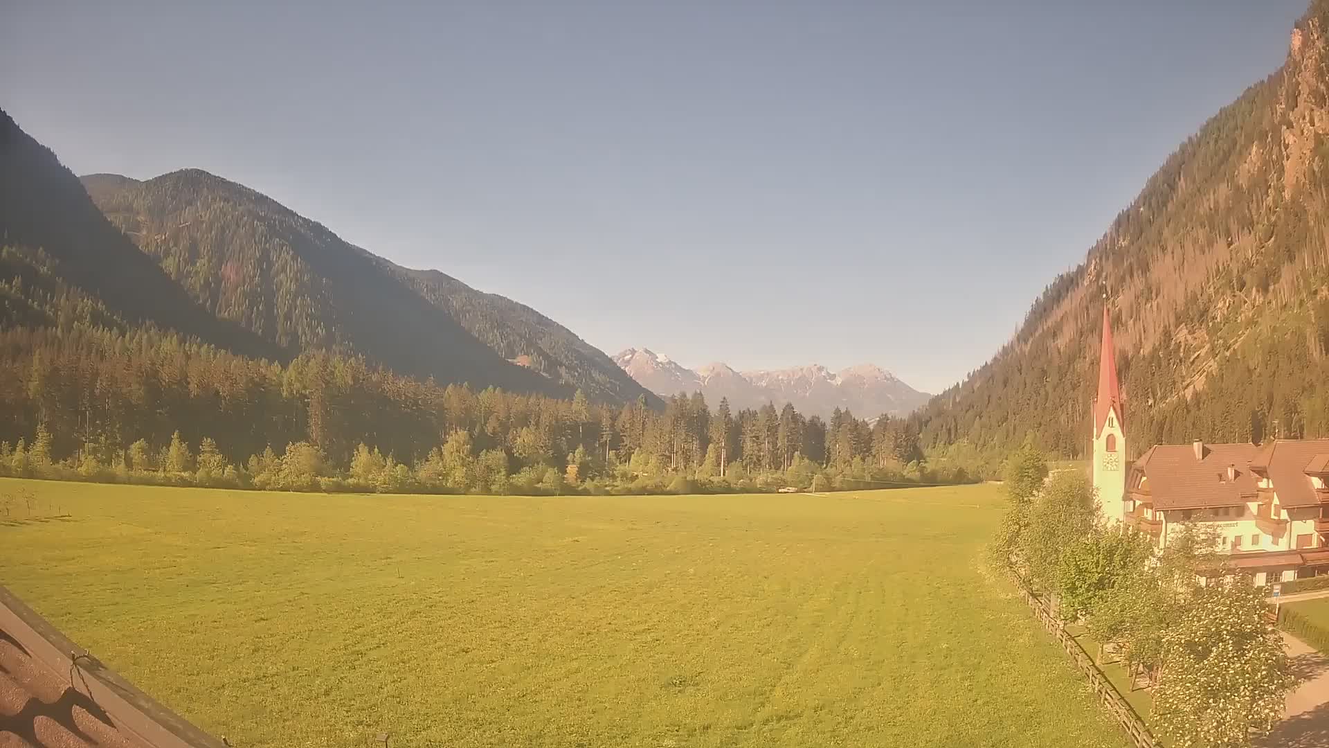 Antholz Niedertal | Anterselva di Sotto