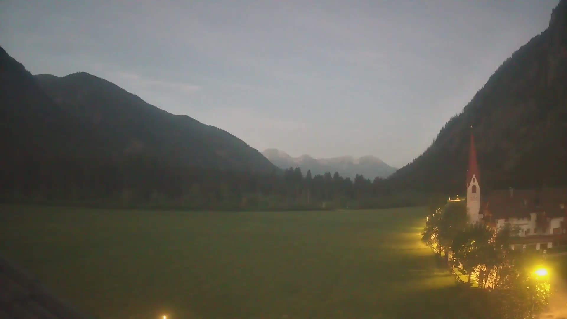 Antholz Niedertal | Anterselva di Sotto