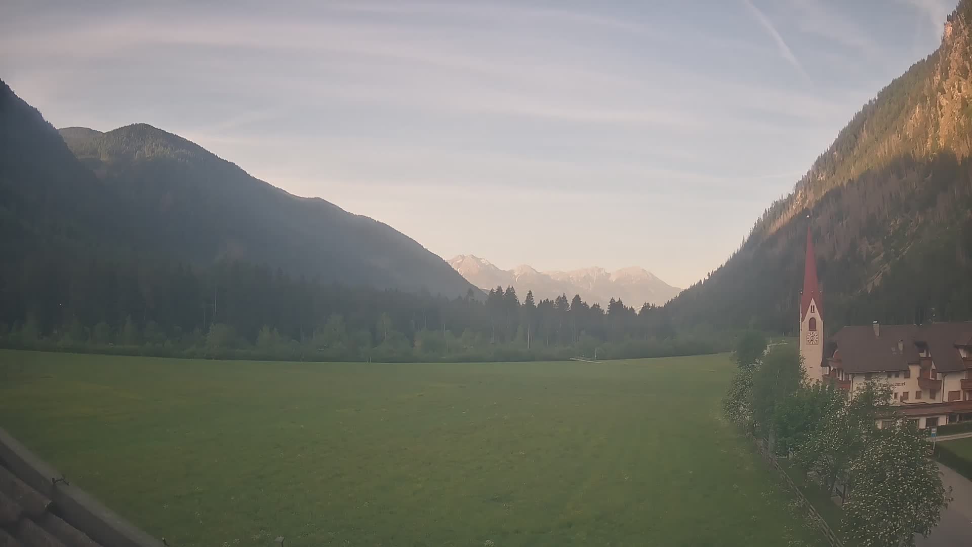 Antholz Niedertal | Anterselva di Sotto