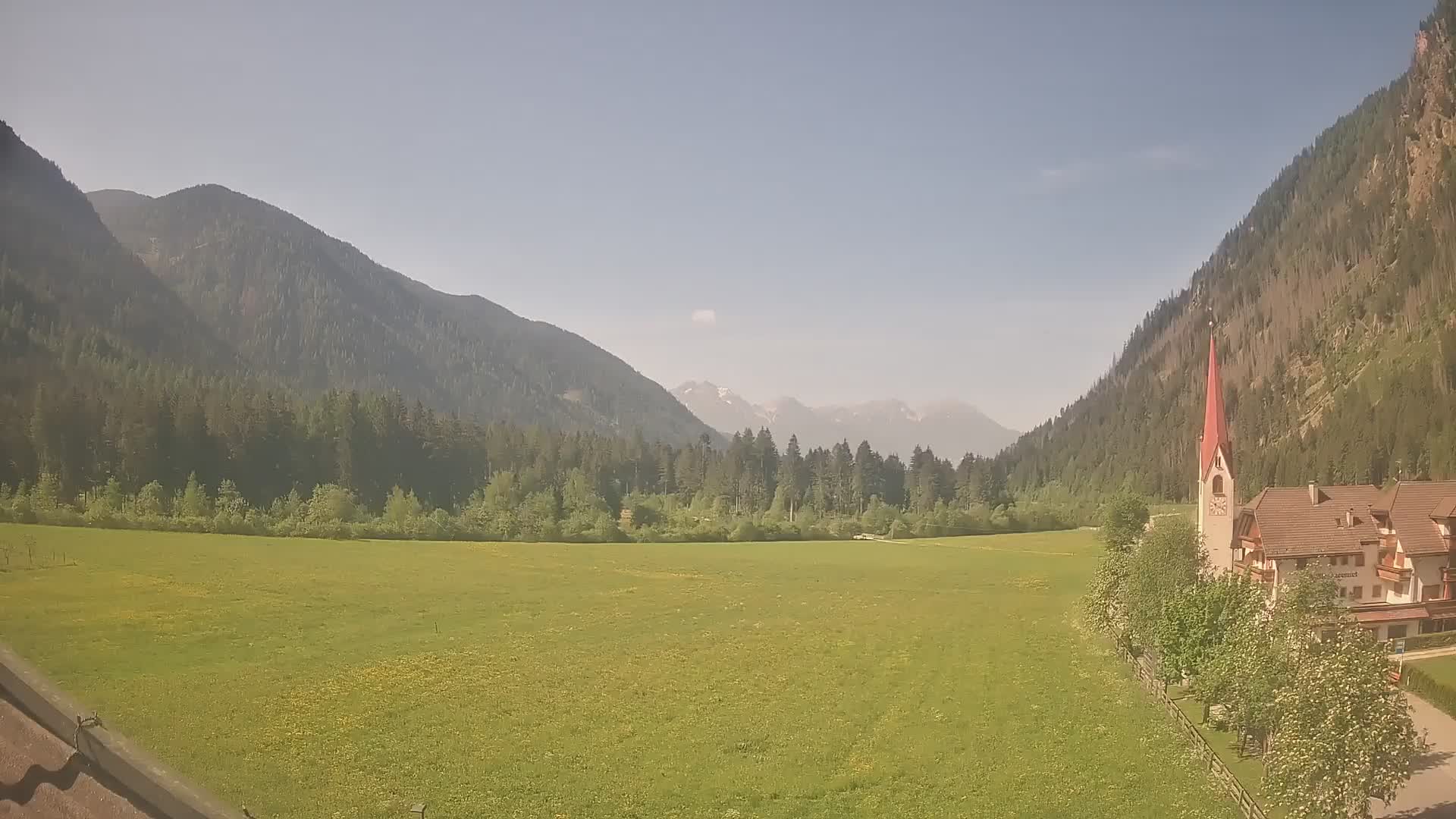 Antholz Niedertal | Anterselva di Sotto