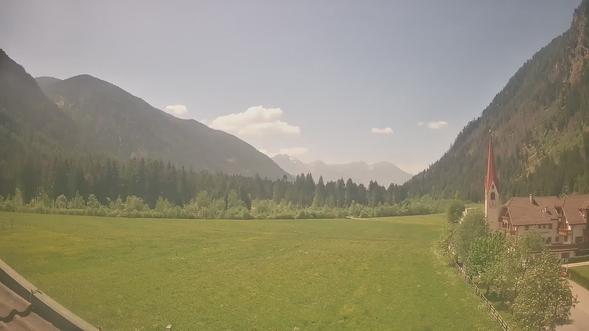 Antholz Niedertal | Anterselva di Sotto