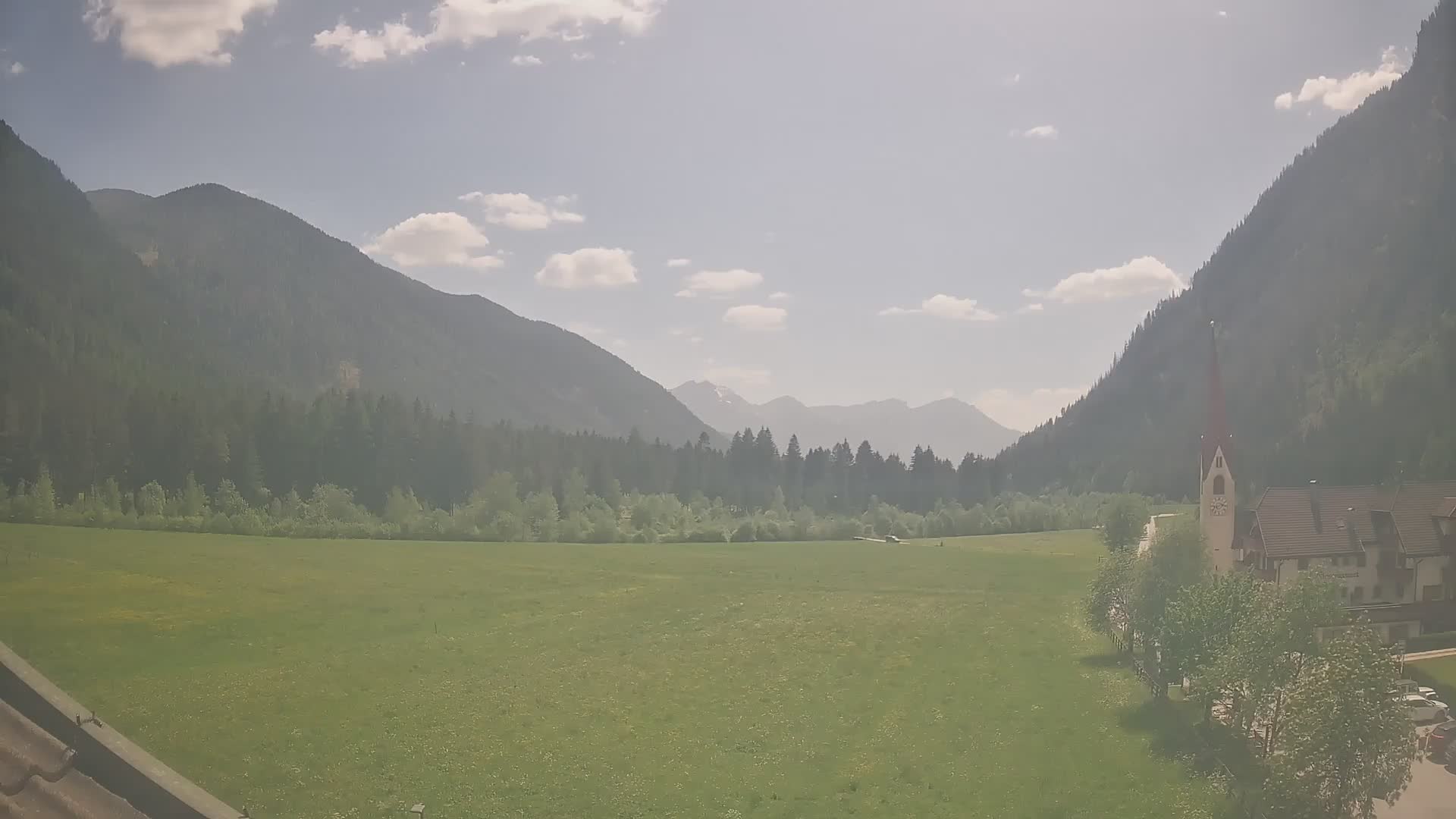 Antholz Niedertal | Anterselva di Sotto