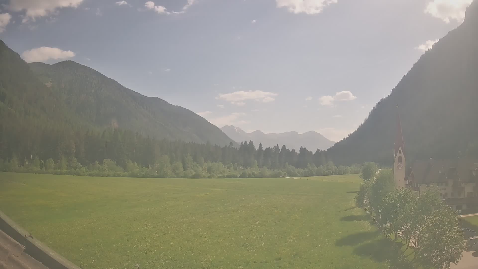 Antholz Niedertal | Anterselva di Sotto